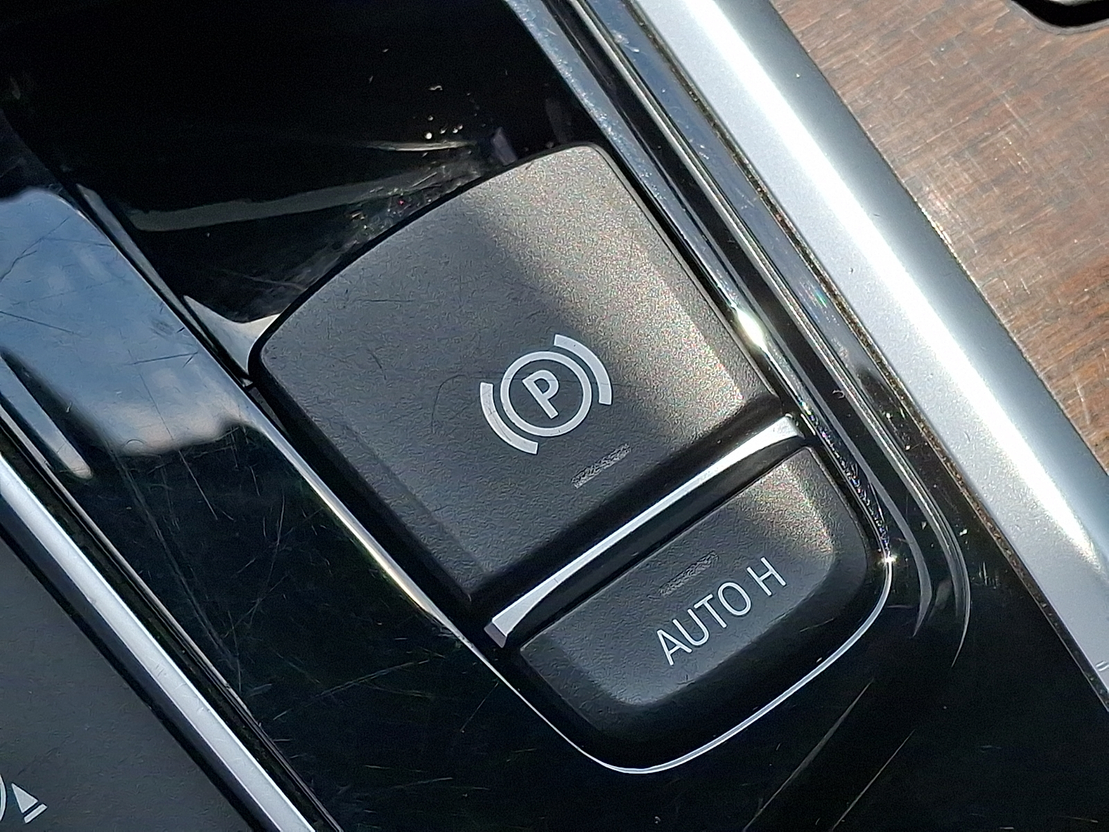 Used 2020 BMW X3 SUV