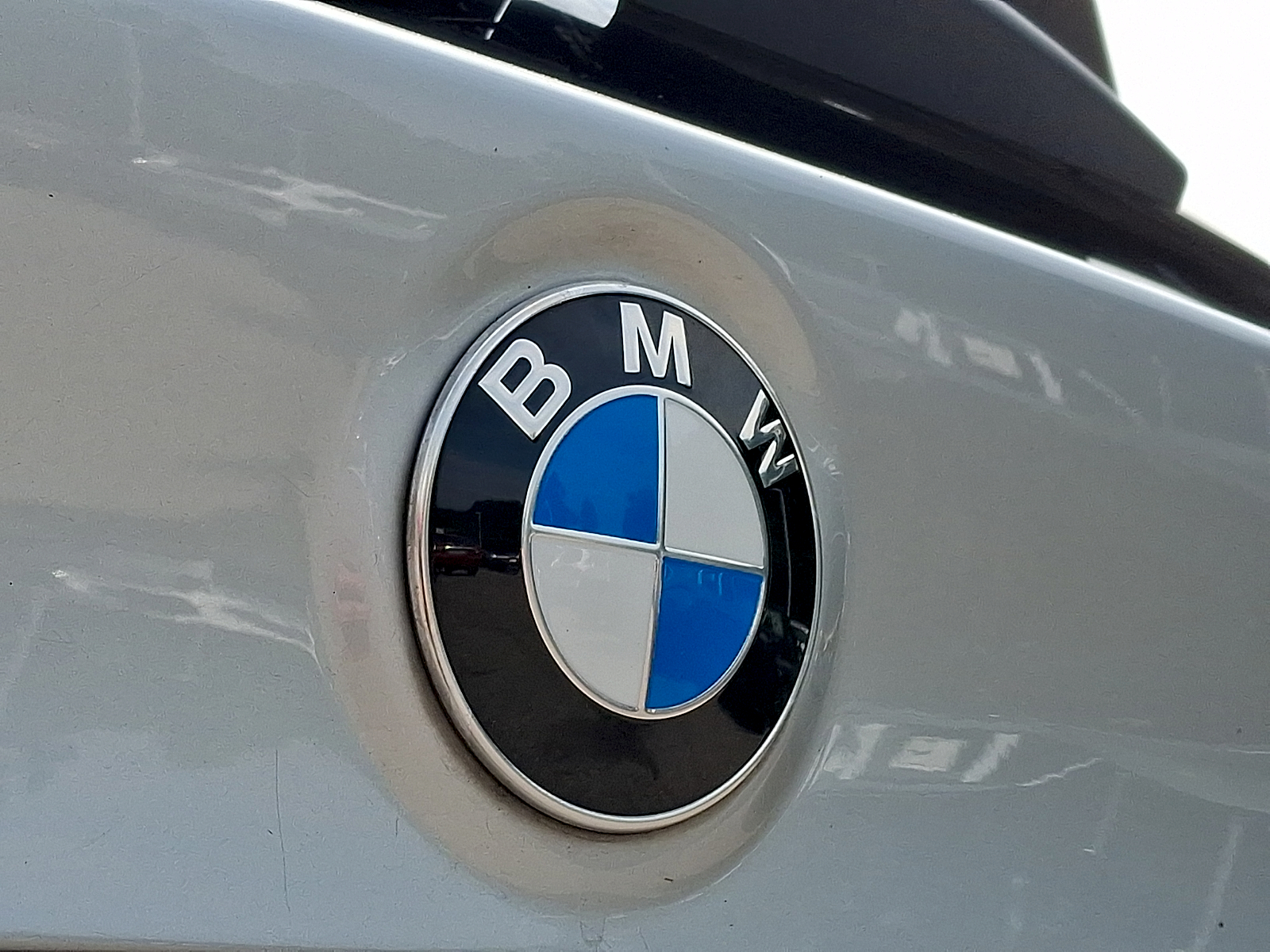 Used 2020 BMW X3 SUV
