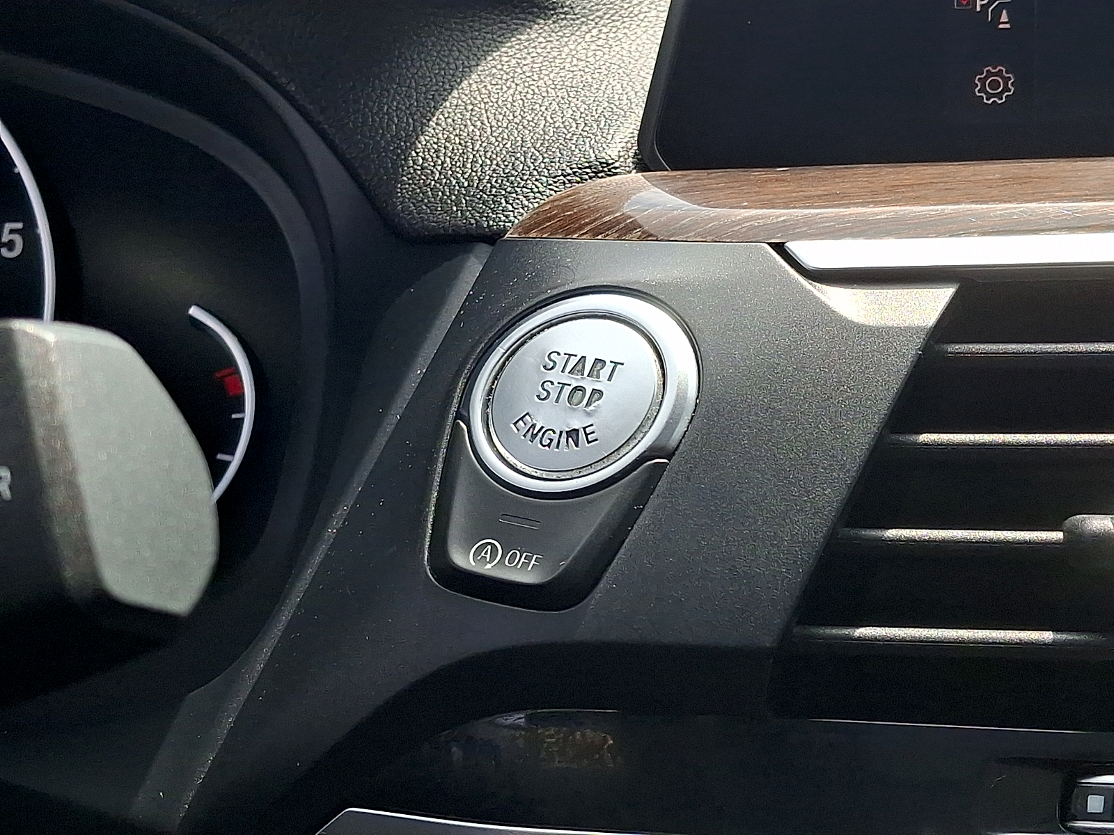 Used 2020 BMW X3 SUV