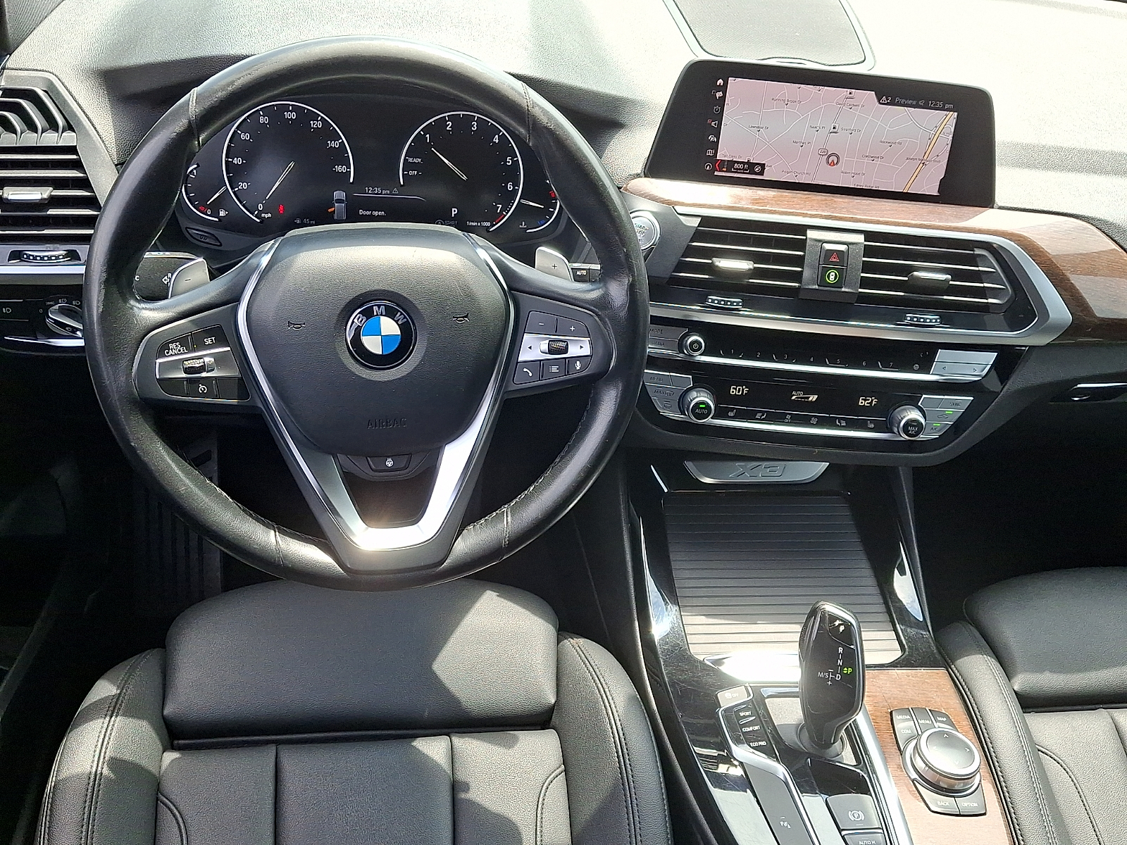 Used 2020 BMW X3 SUV