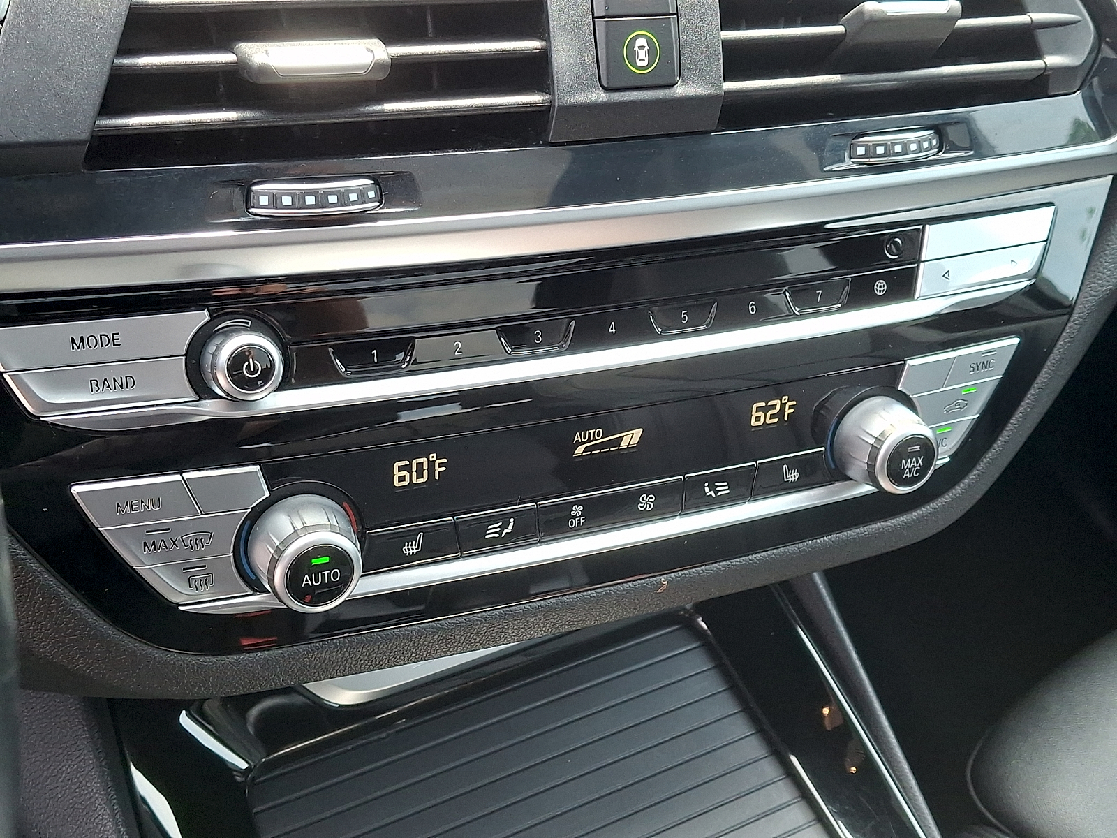 Used 2020 BMW X3 SUV