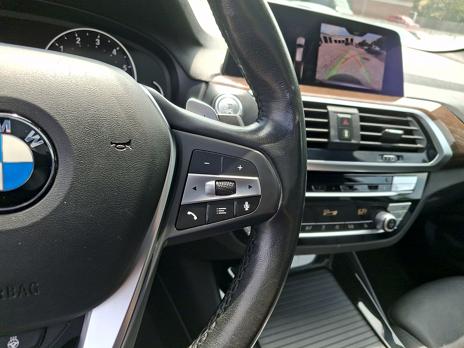 Used 2020 BMW X3 SUV