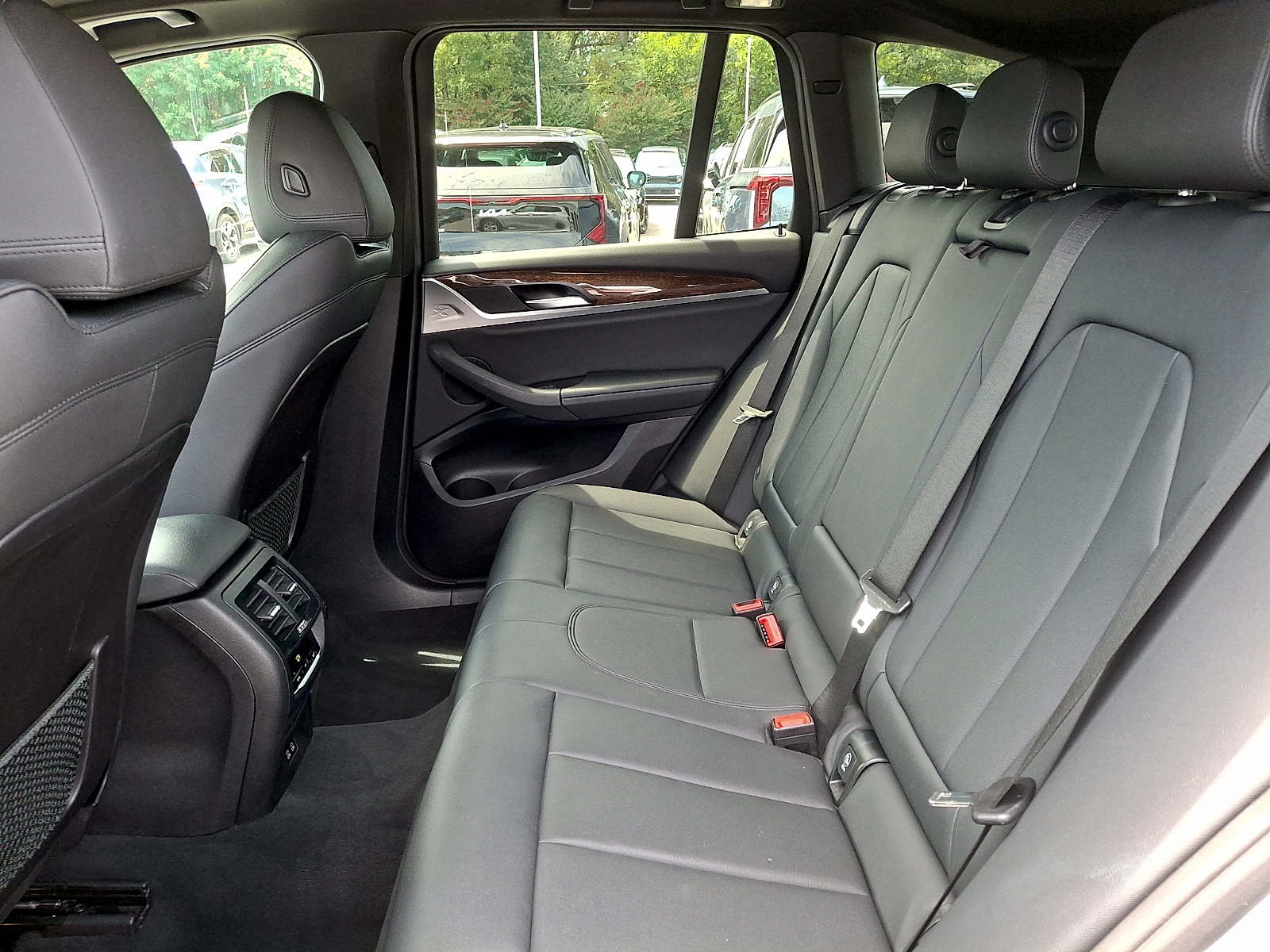 Used 2020 BMW X3 SUV