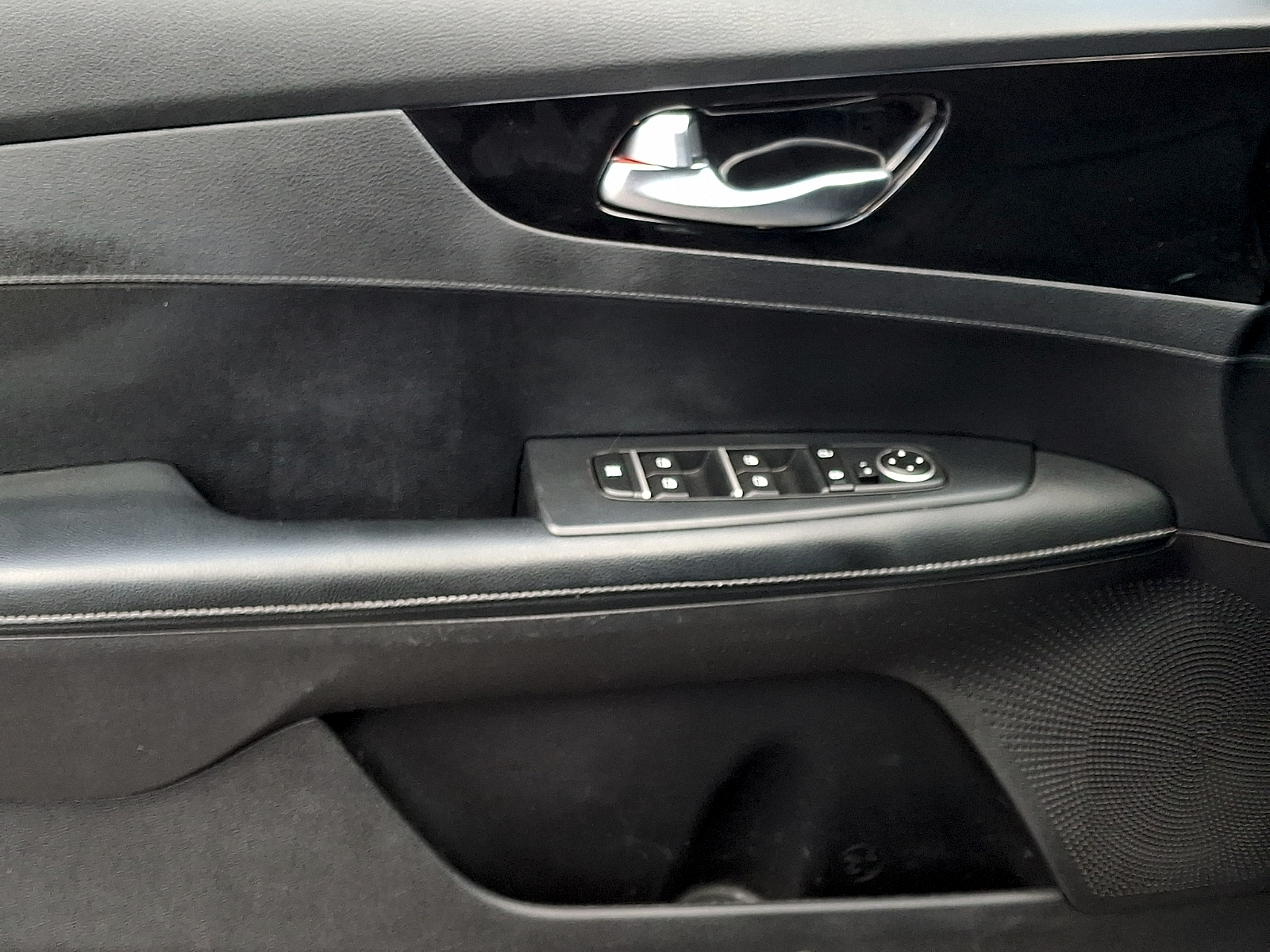 Used 2021 Kia Forte Sedan