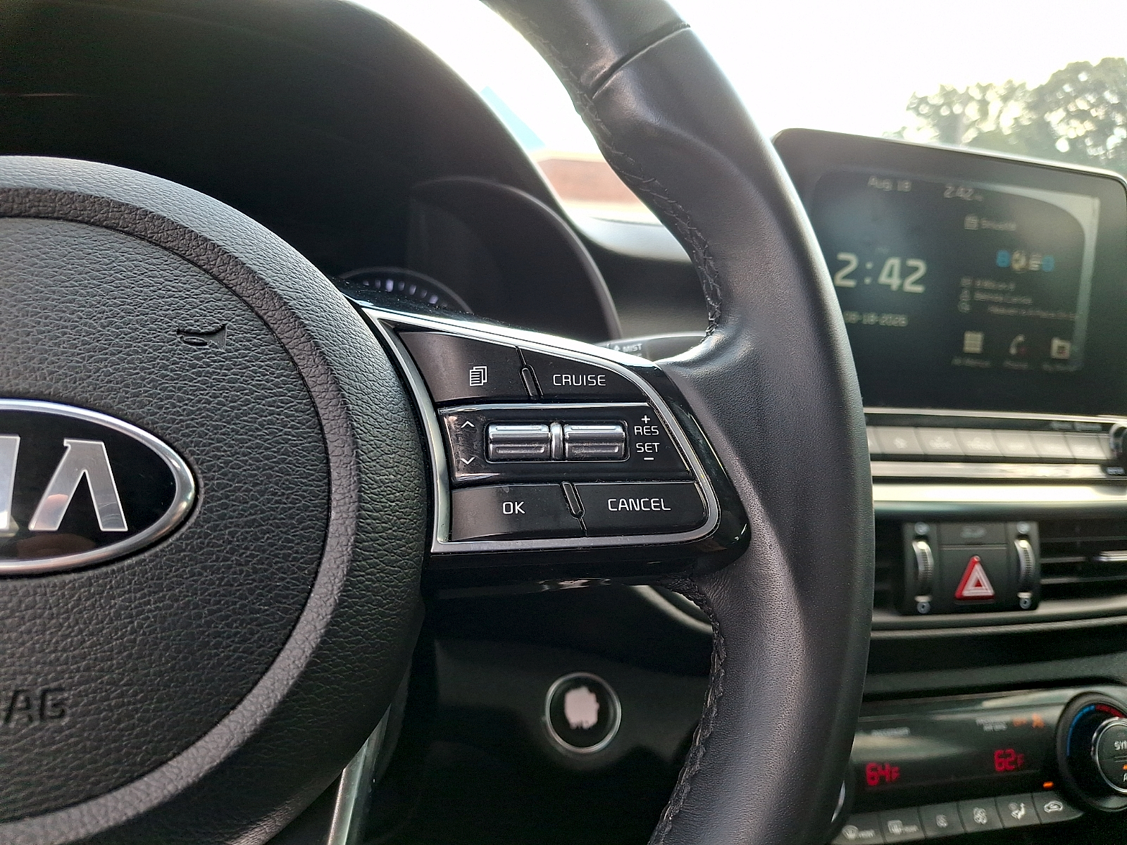 Used 2021 Kia Forte Sedan