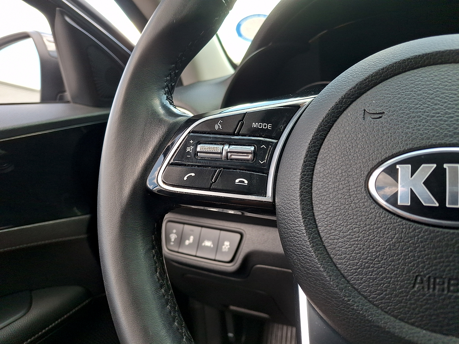Used 2021 Kia Forte Sedan