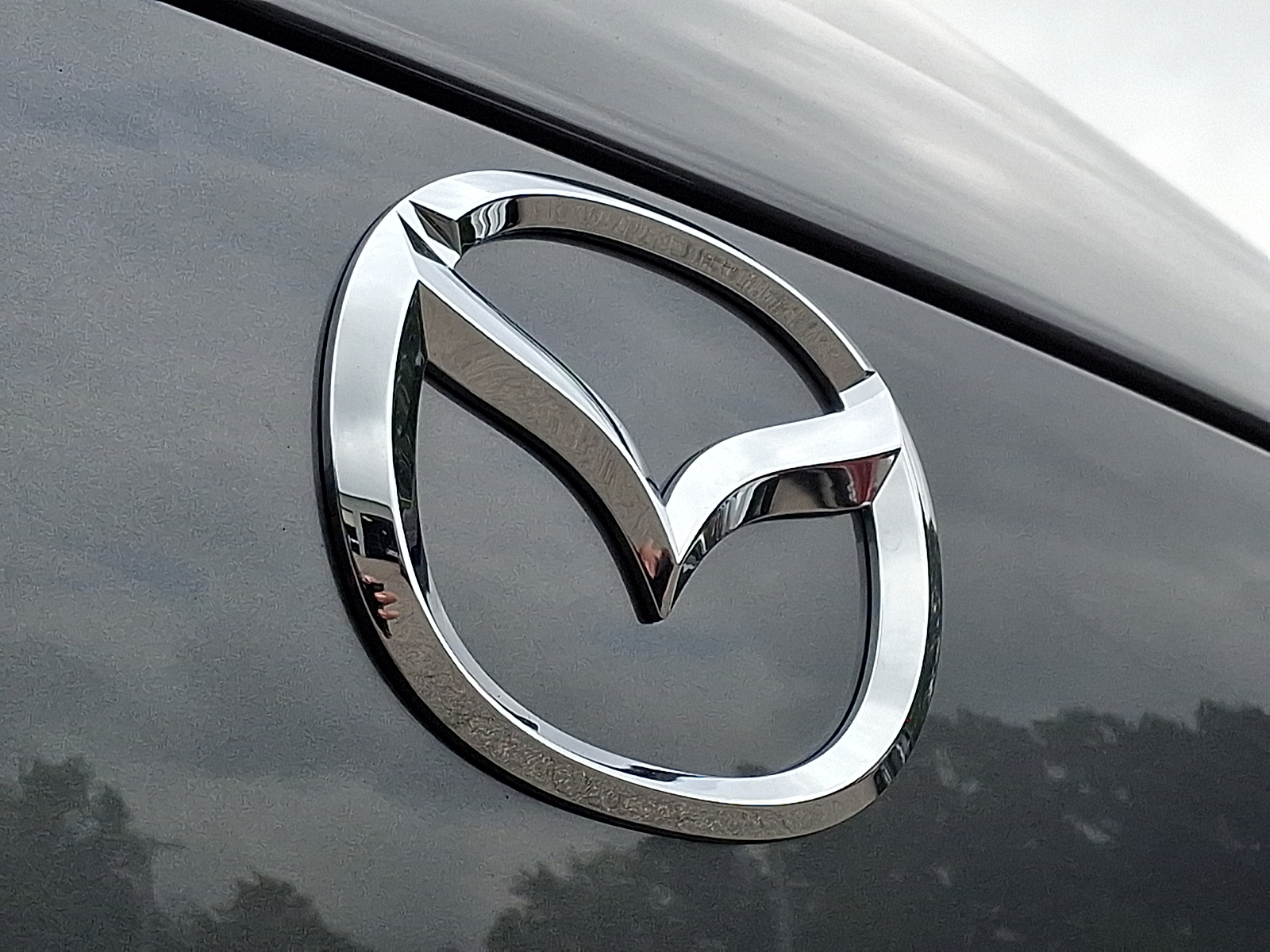 Used 2024 Mazda CX-50 SUV