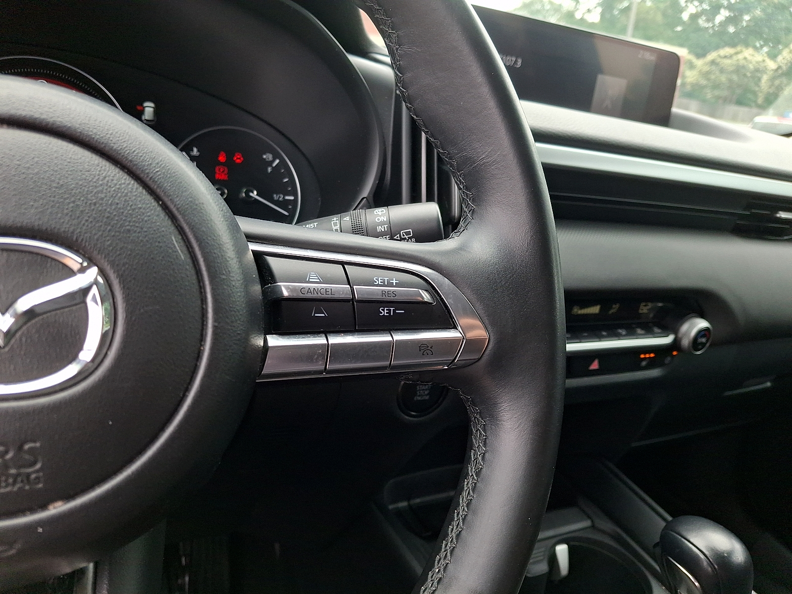 Used 2024 Mazda CX-50 SUV