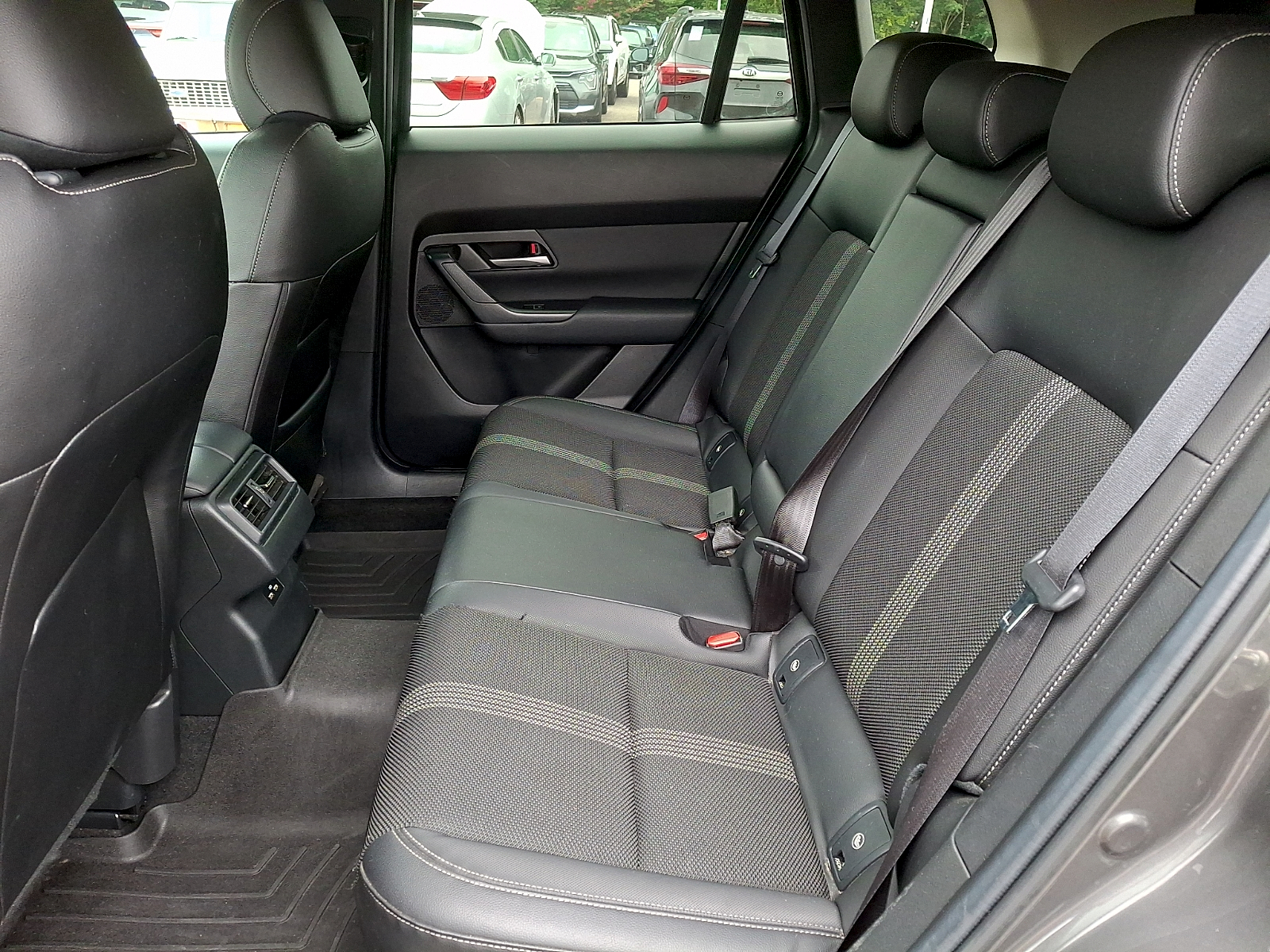 Used 2024 Mazda CX-50 SUV
