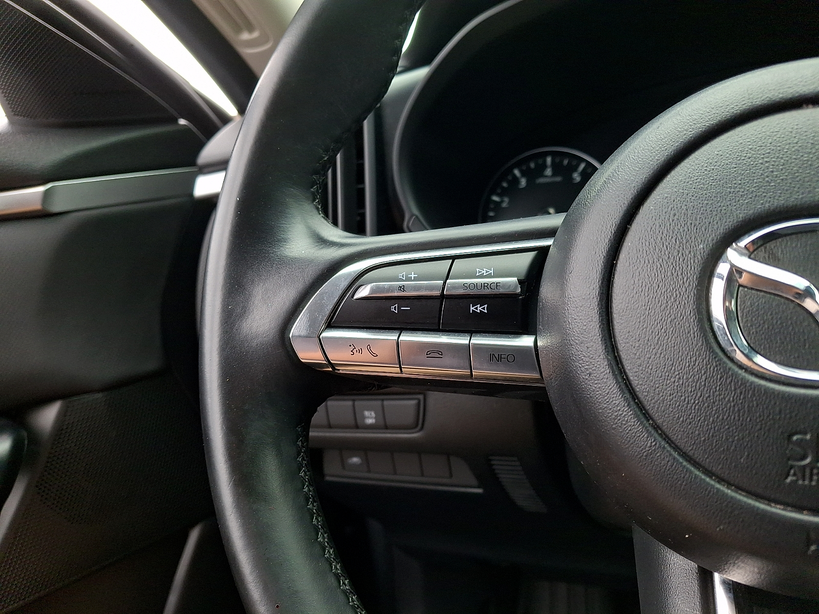 Used 2024 Mazda CX-50 SUV