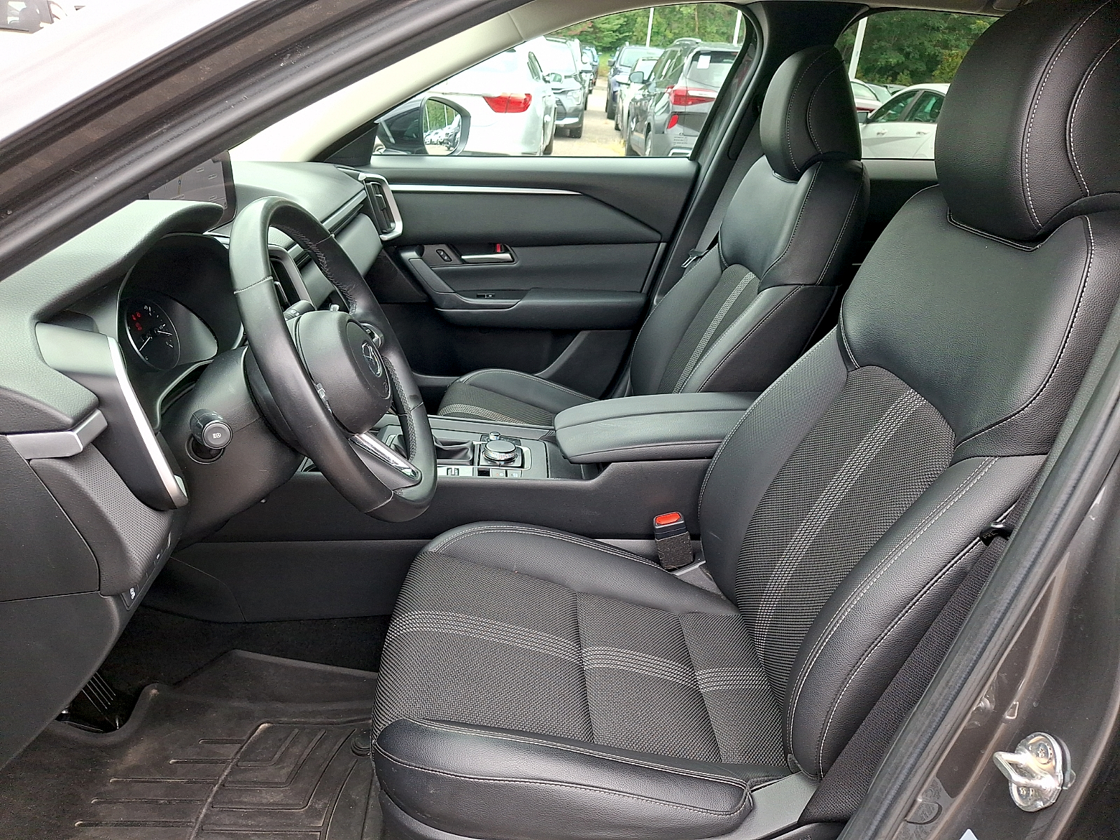 Used 2024 Mazda CX-50 SUV