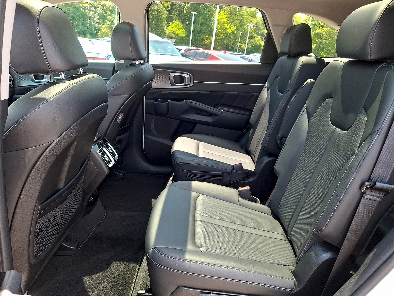 Used 2023 Kia Sorento SUV