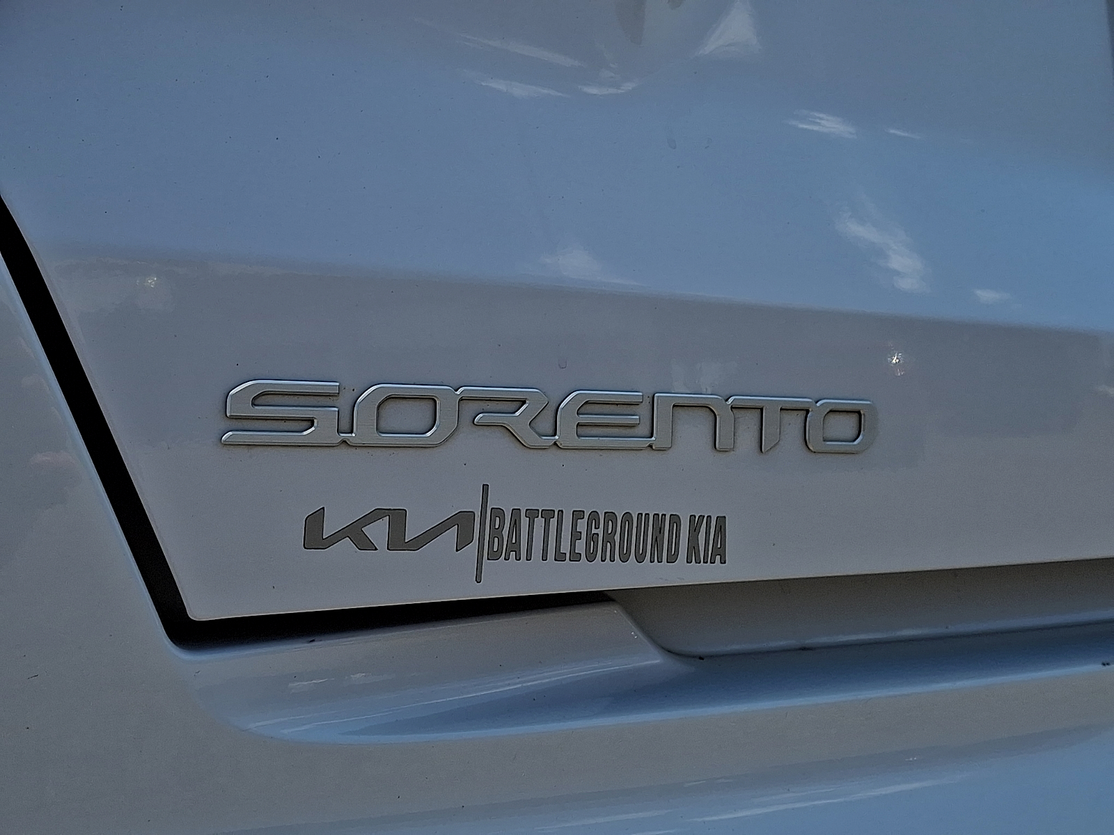 Used 2023 Kia Sorento SUV