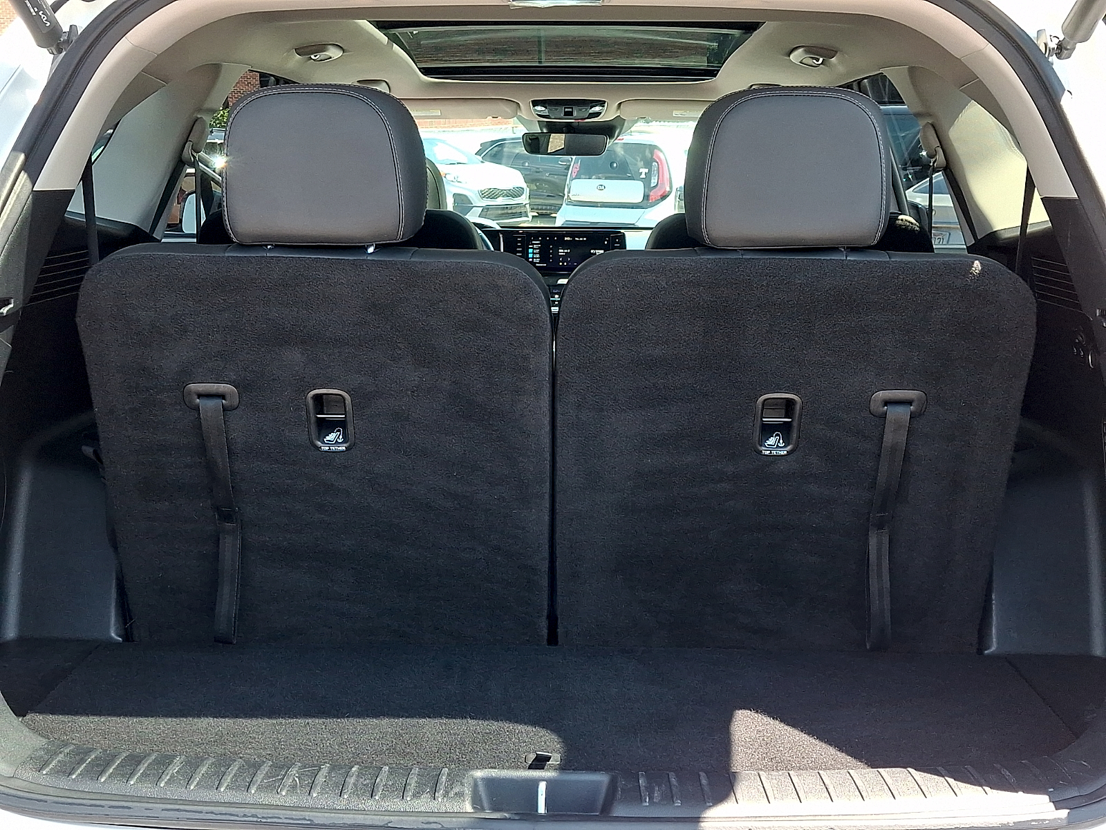Used 2023 Kia Sorento SUV