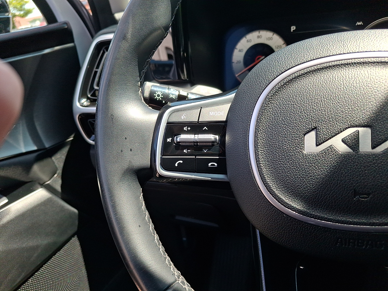 Used 2023 Kia Sorento SUV