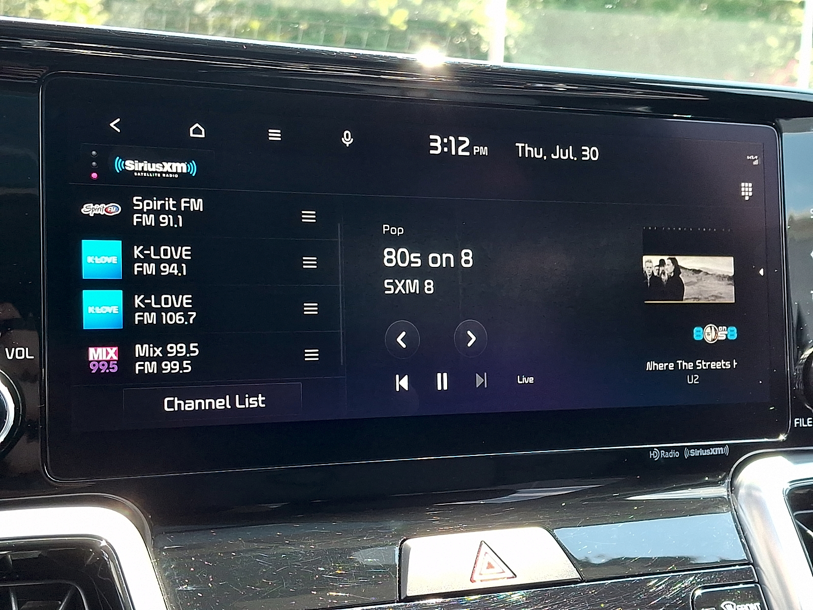 Used 2023 Kia Sorento SUV