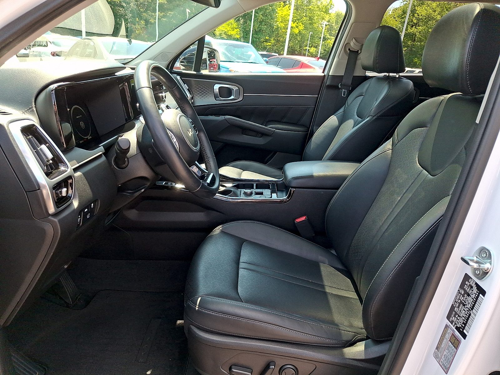 Used 2023 Kia Sorento SUV