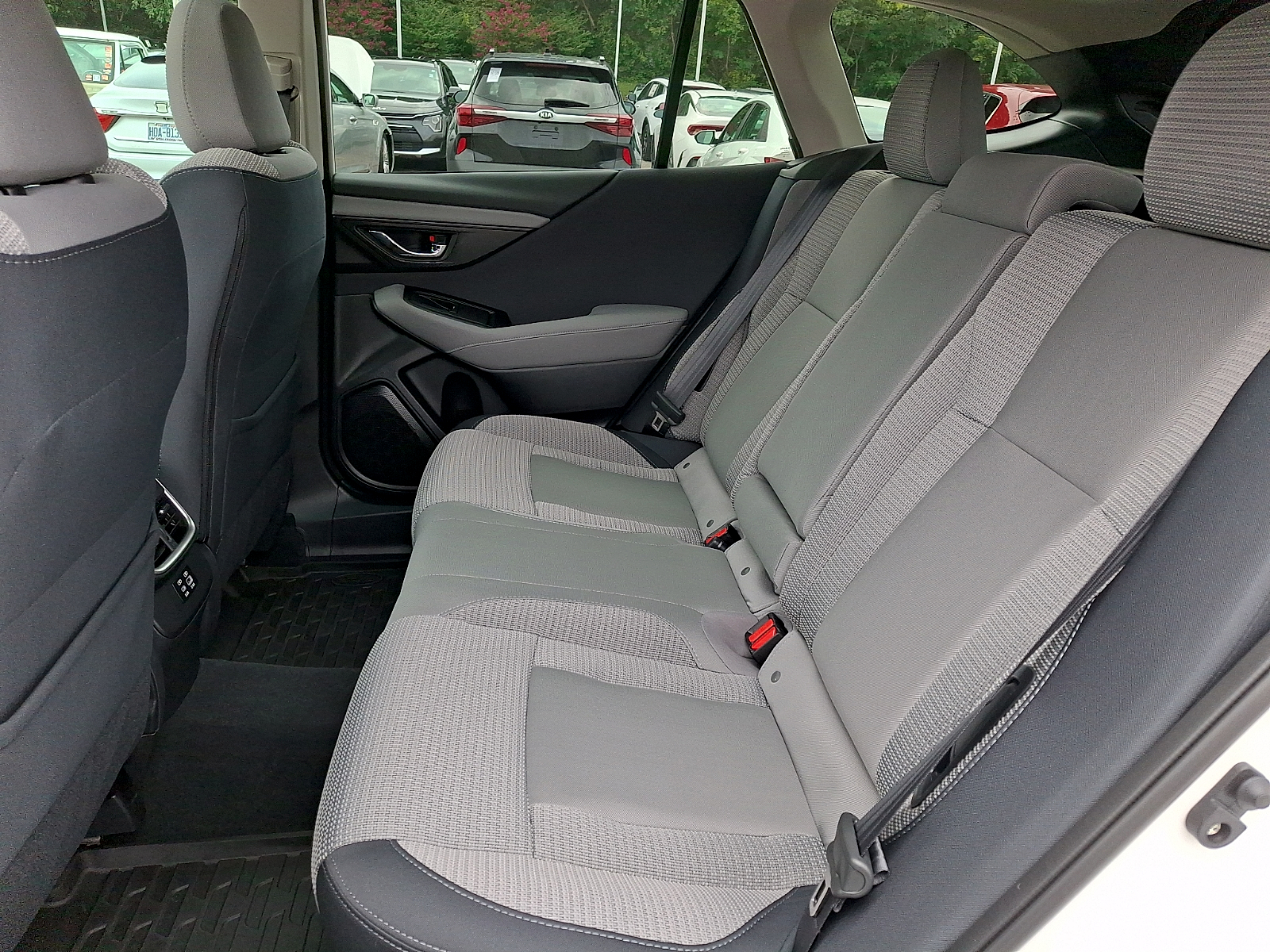 Used 2025 Subaru Outback SUV