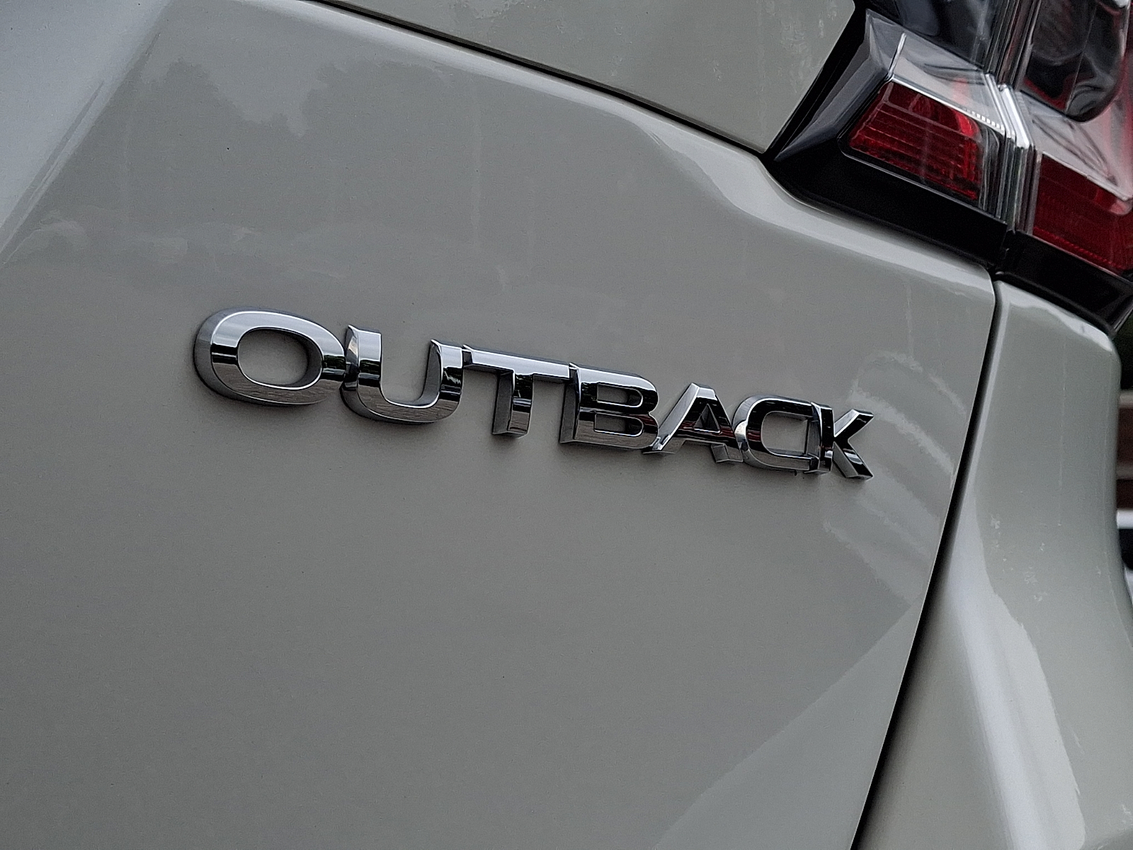 Used 2025 Subaru Outback SUV