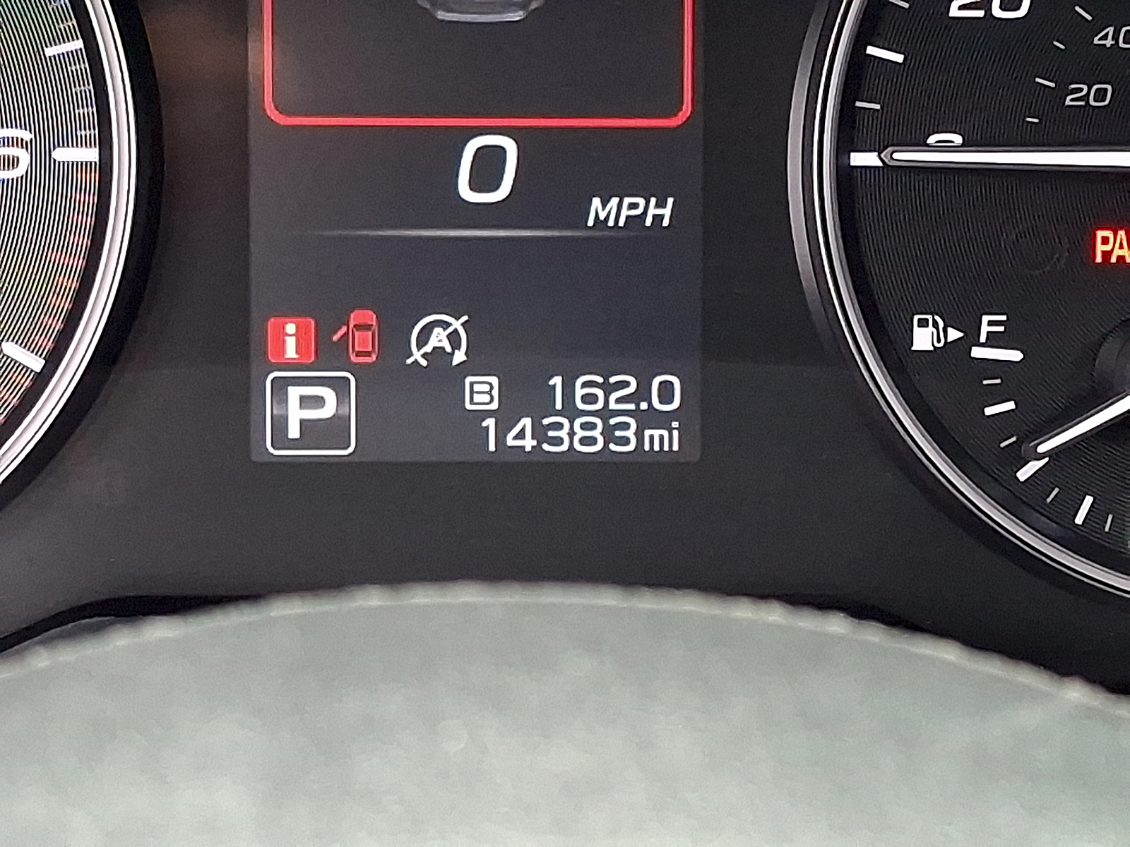 Used 2025 Subaru Outback SUV