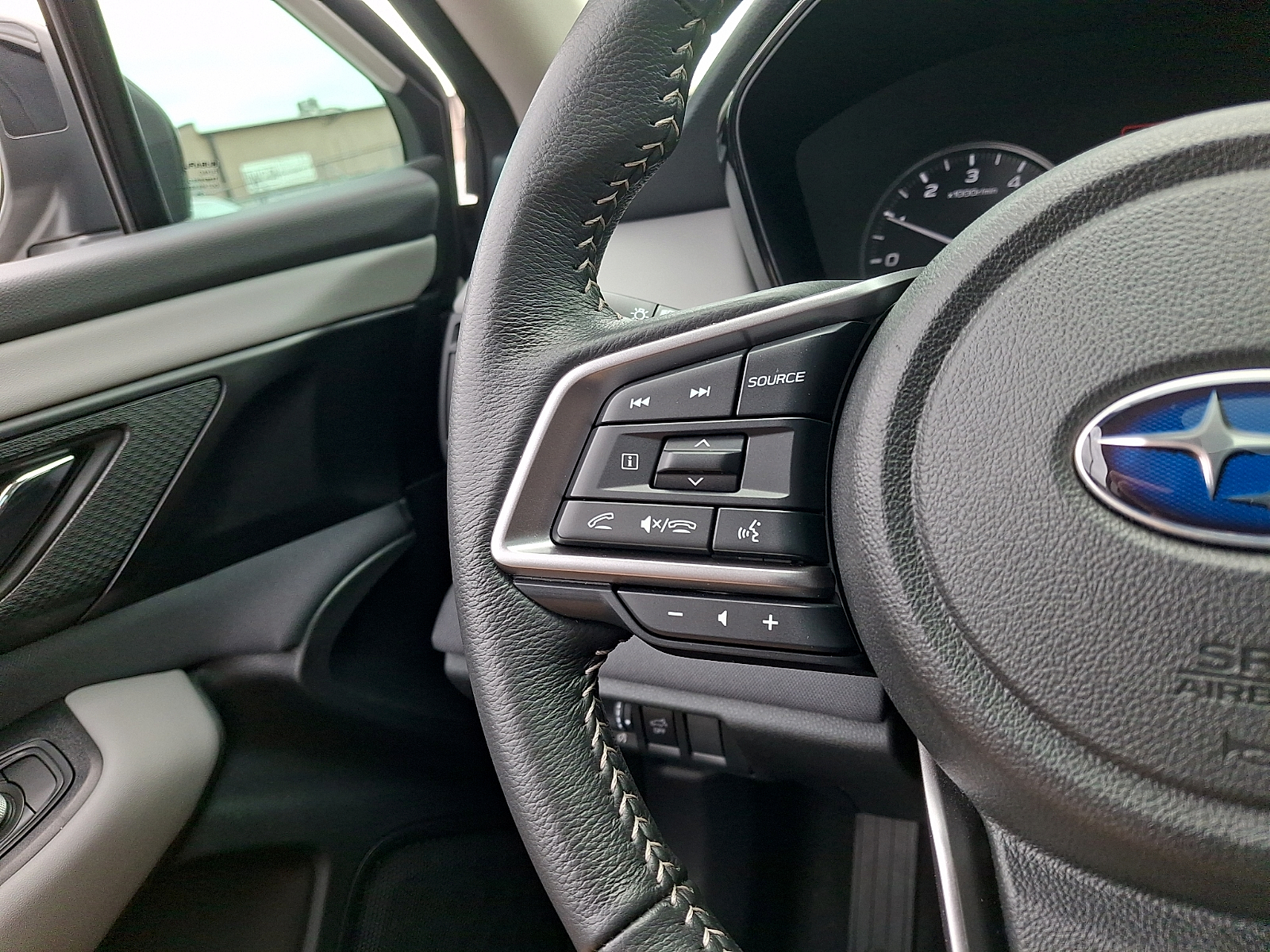 Used 2025 Subaru Outback SUV