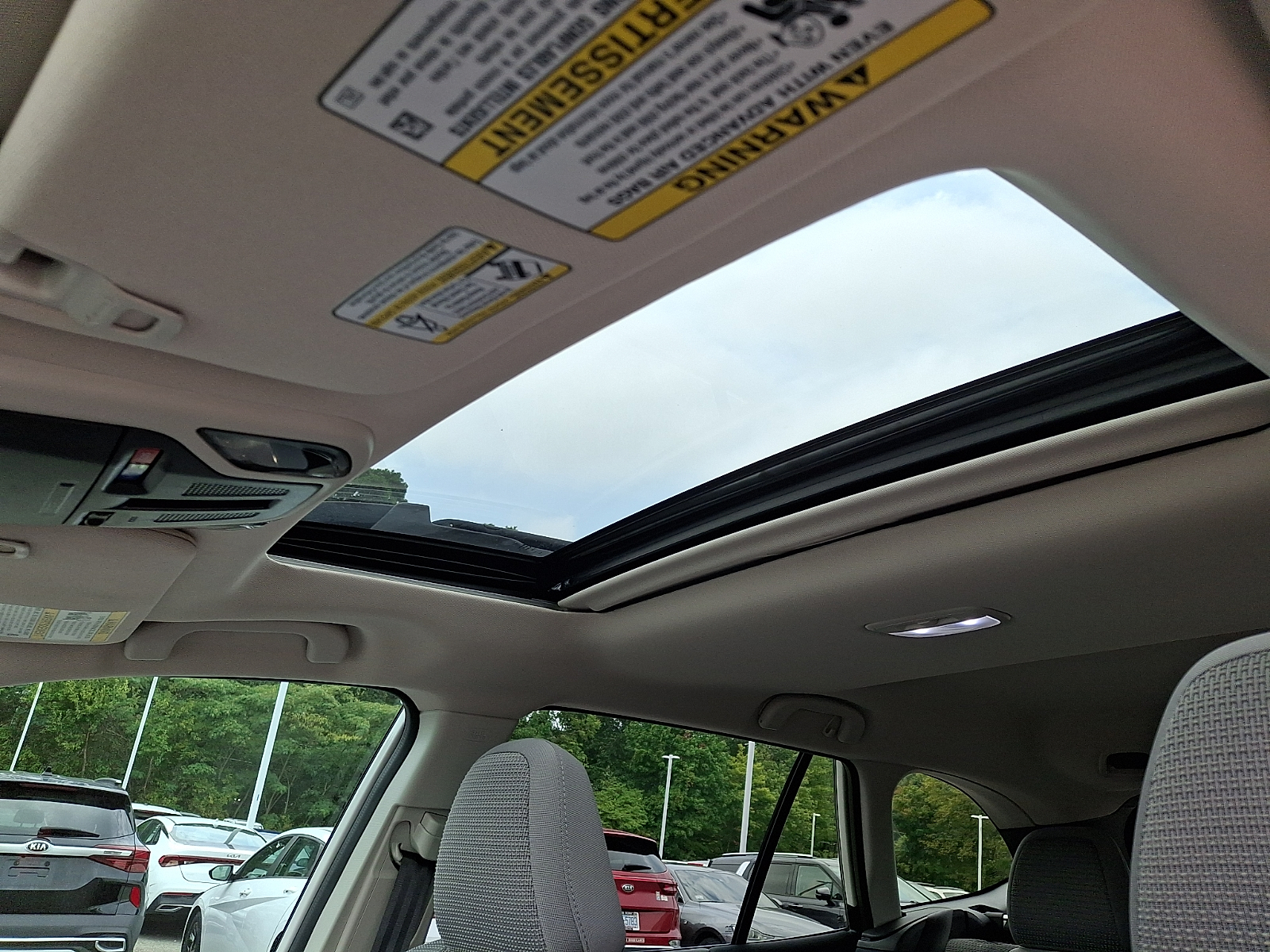 Used 2025 Subaru Outback SUV