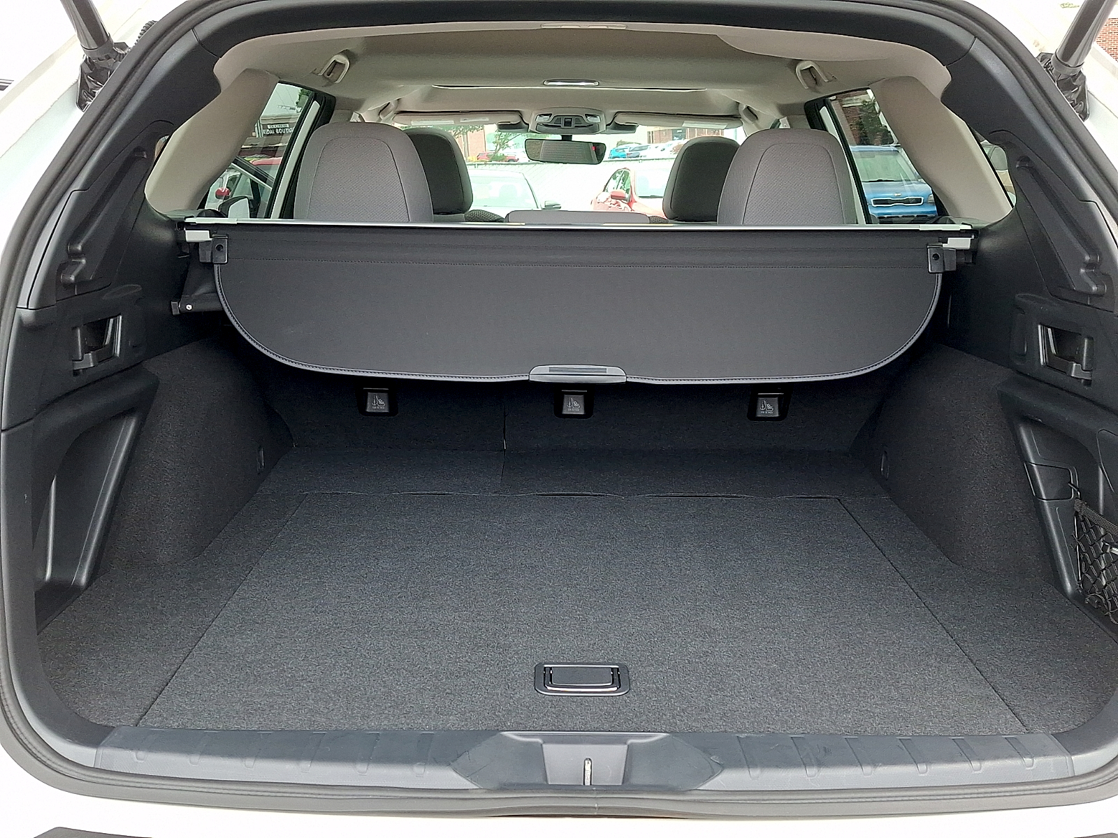 Used 2025 Subaru Outback SUV