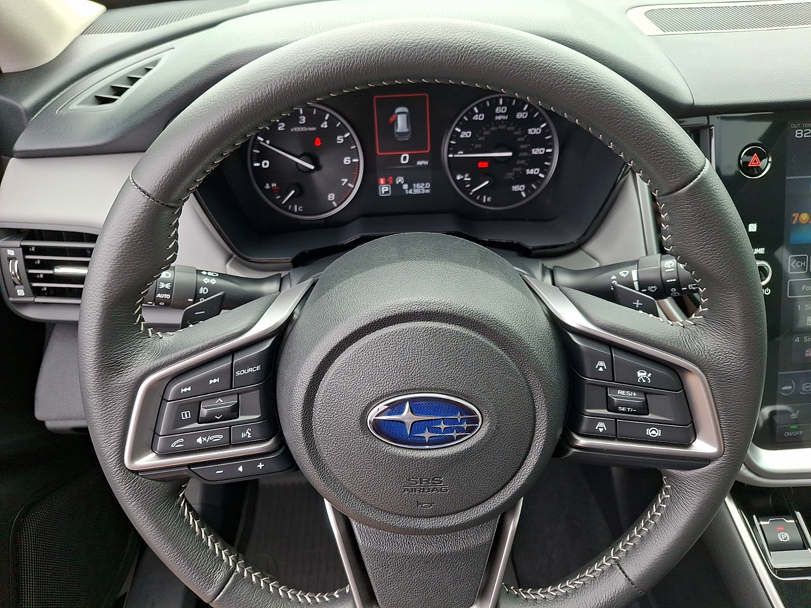 Used 2025 Subaru Outback SUV