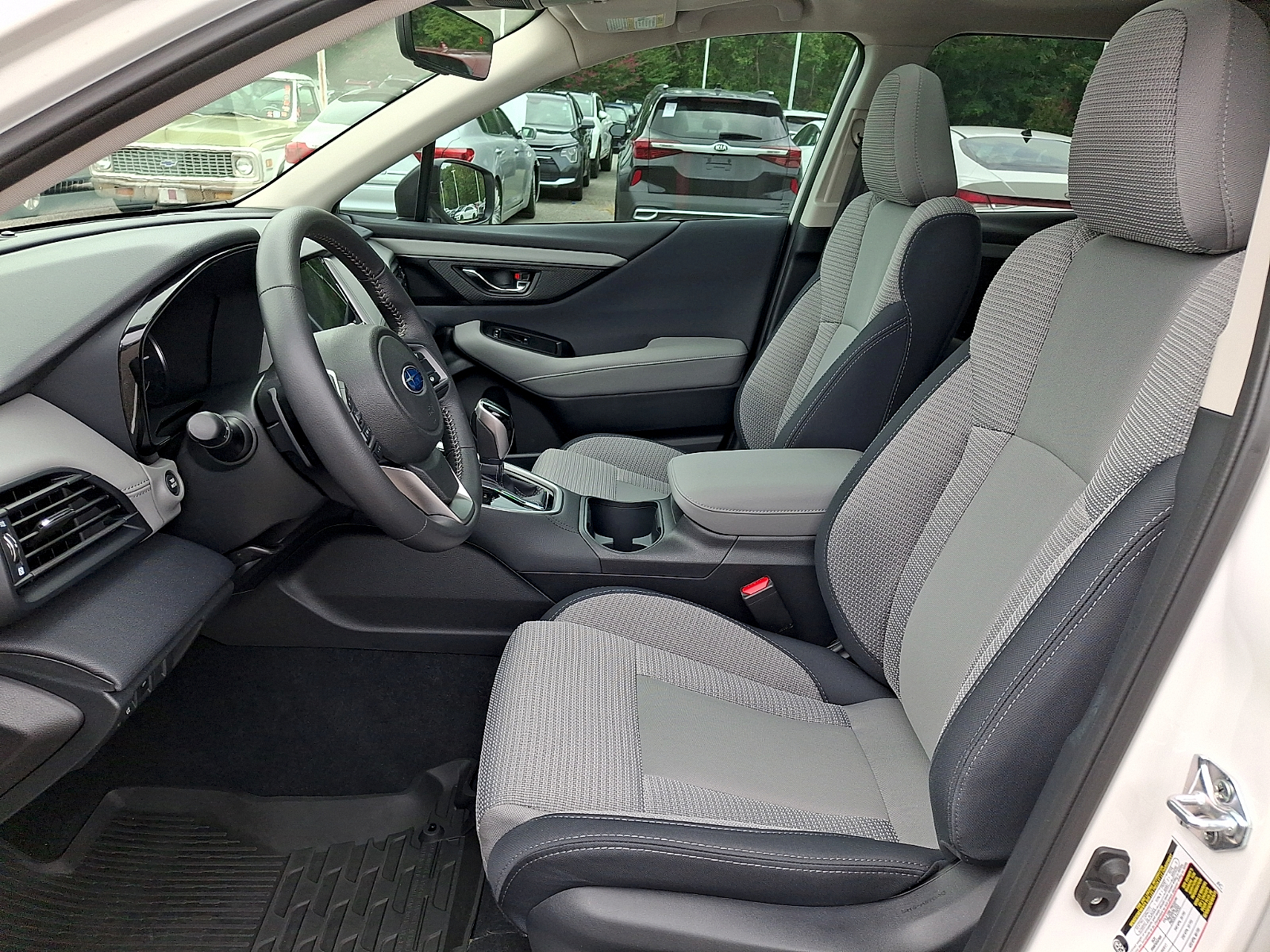 Used 2025 Subaru Outback SUV