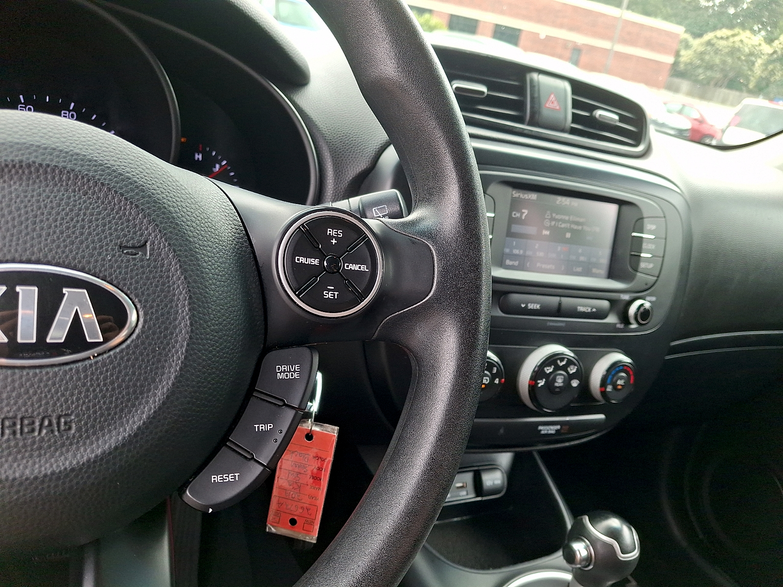 Used 2019 Kia Soul Hatchback
