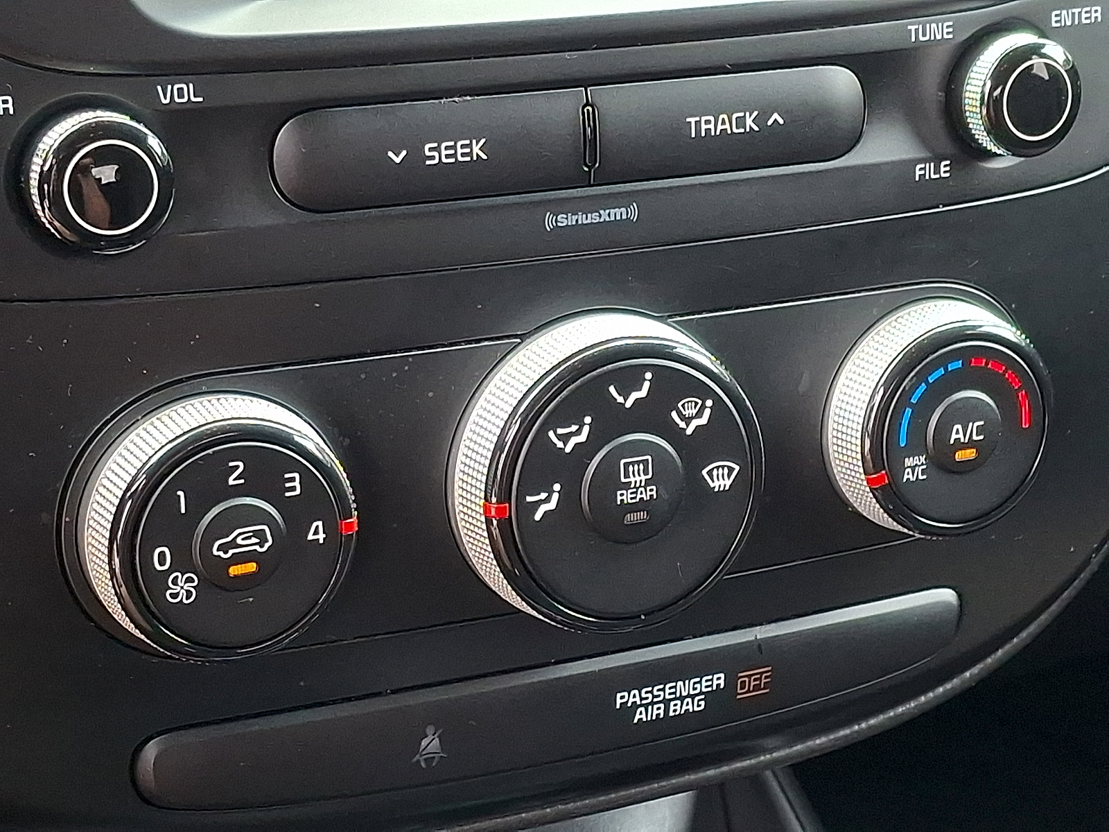 Used 2019 Kia Soul Hatchback