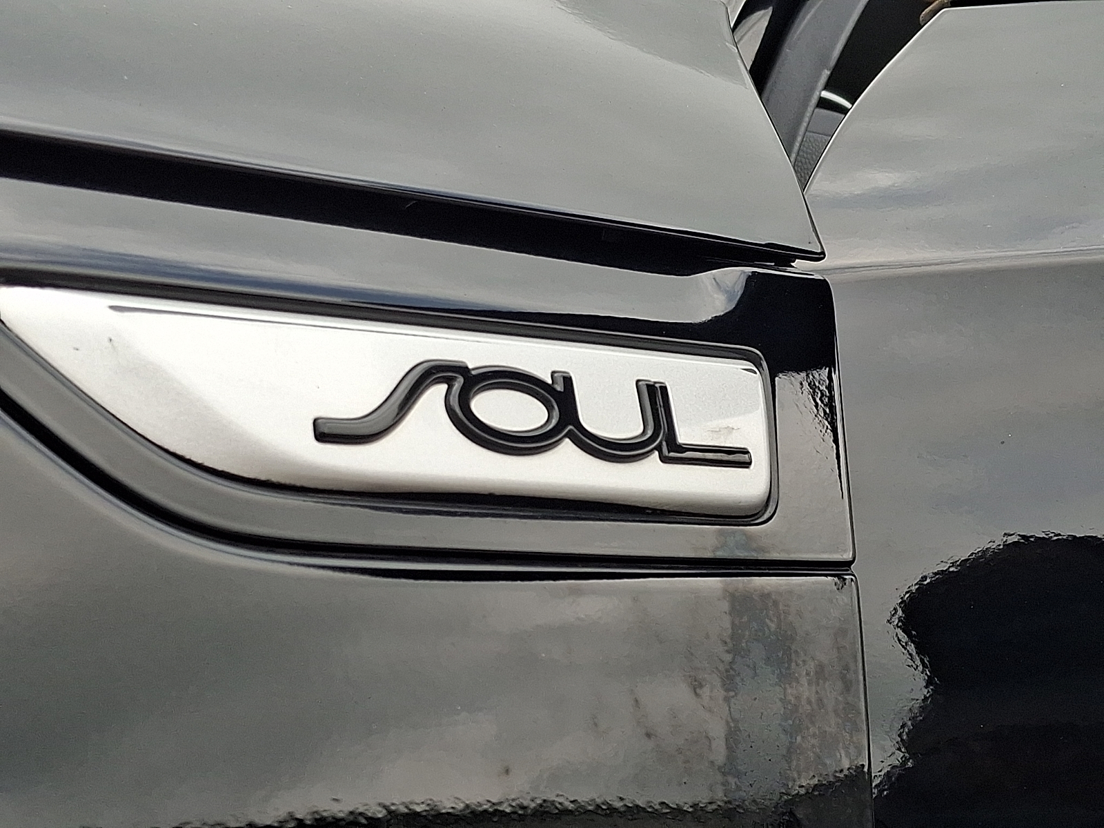 Used 2019 Kia Soul Hatchback