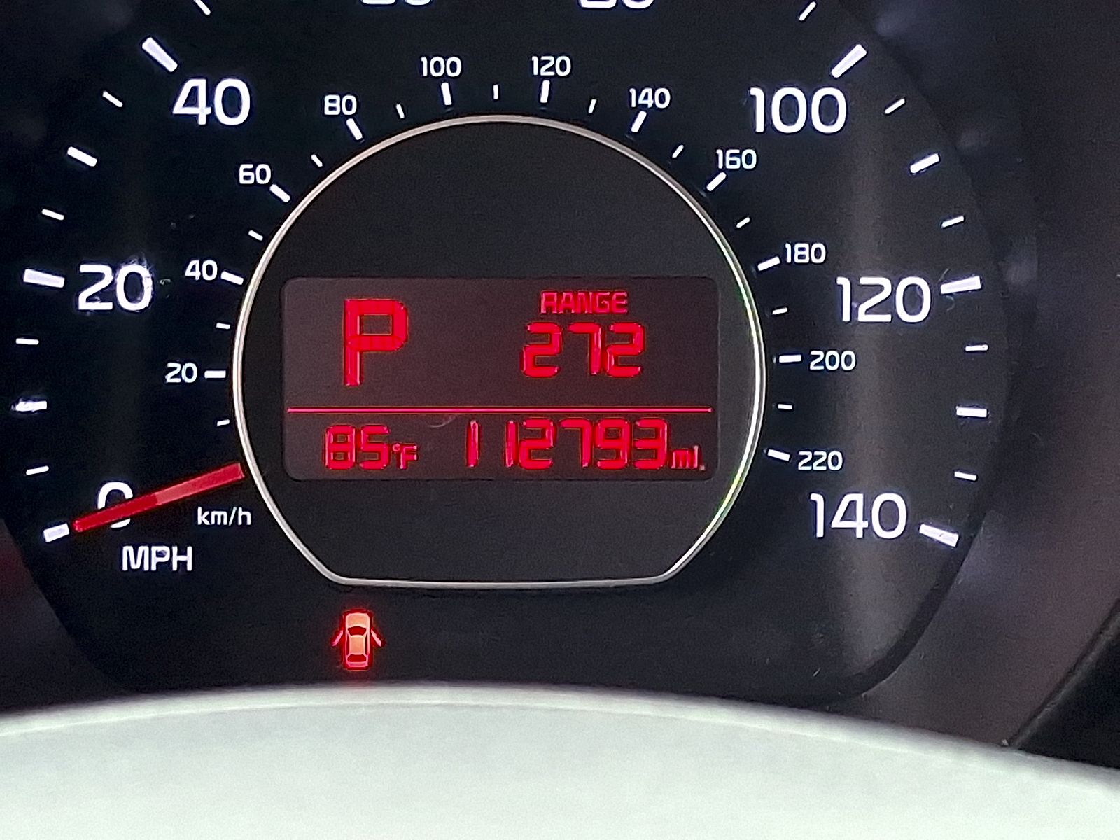 Used 2019 Kia Soul Hatchback