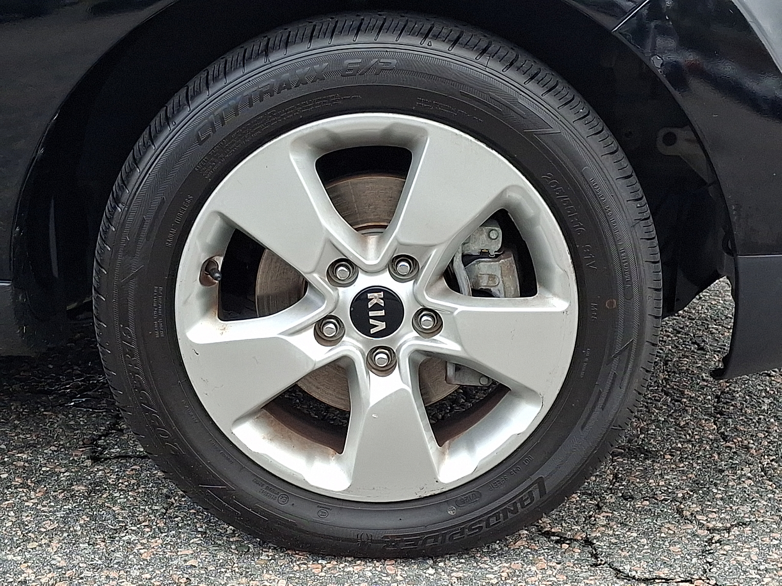 Used 2019 Kia Soul Hatchback