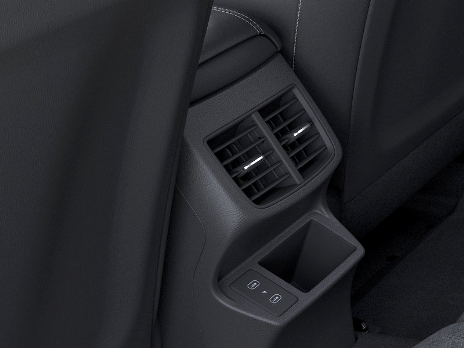 New 2026 Kia Seltos SUV