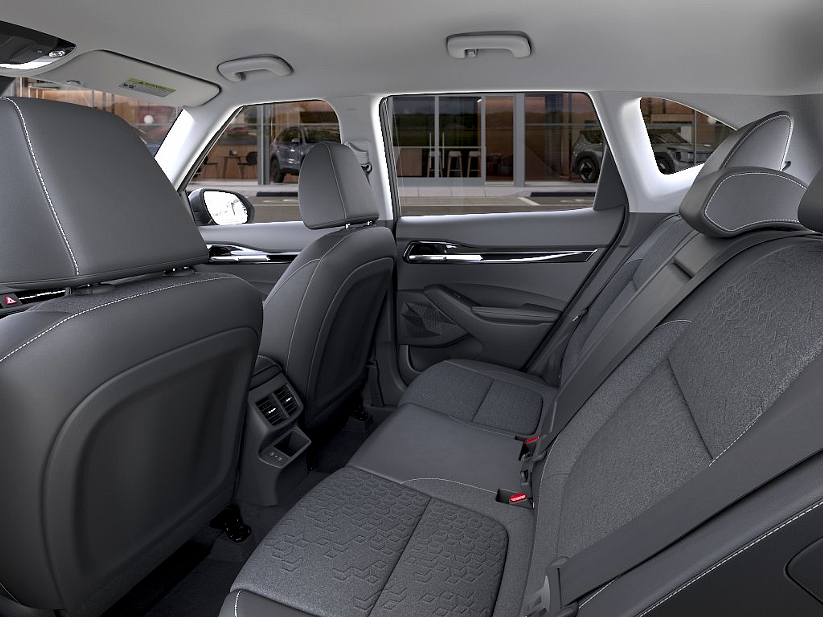 New 2026 Kia Seltos SUV