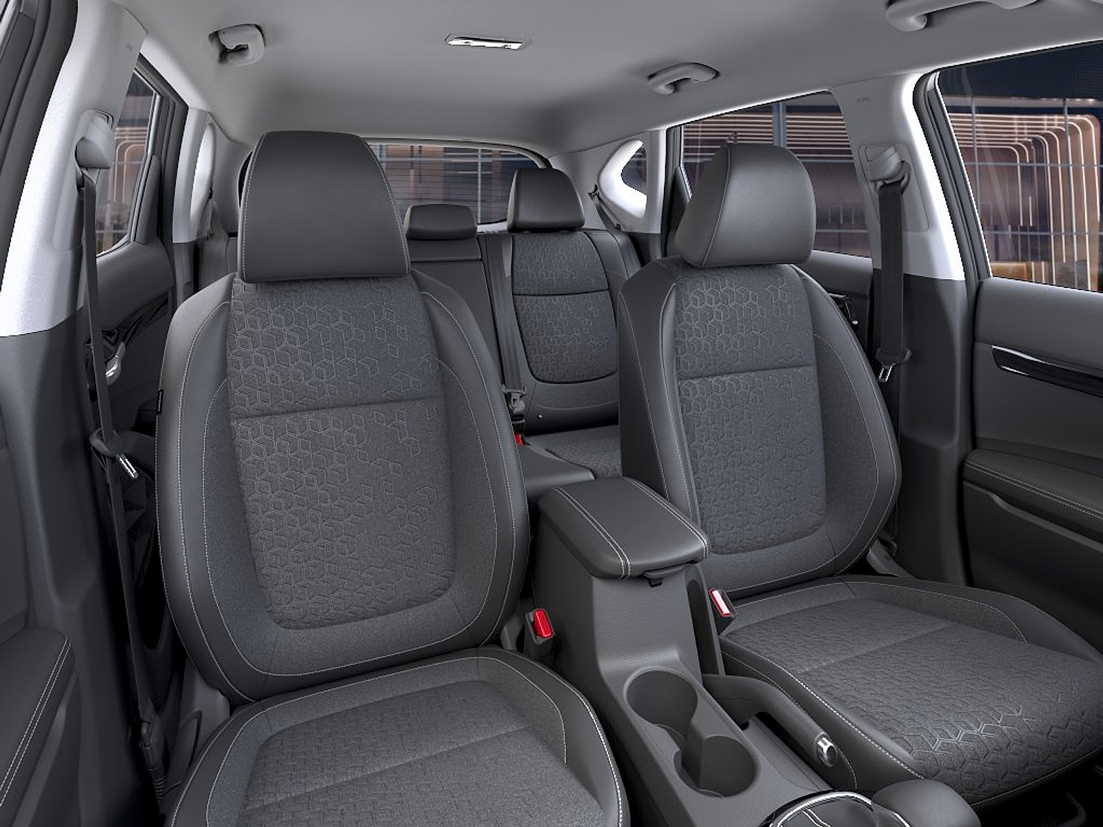 New 2026 Kia Seltos SUV