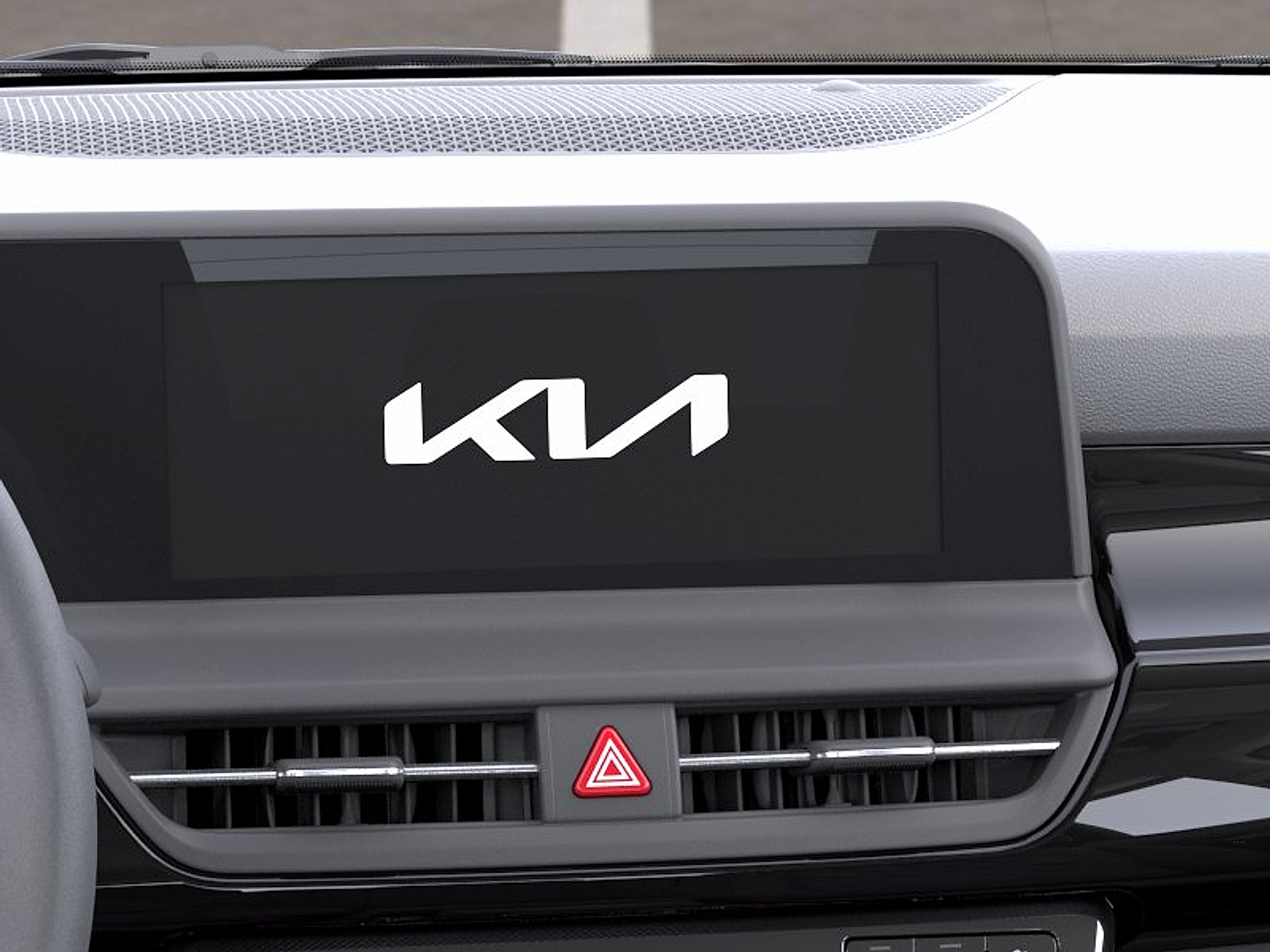 New 2026 Kia Seltos SUV