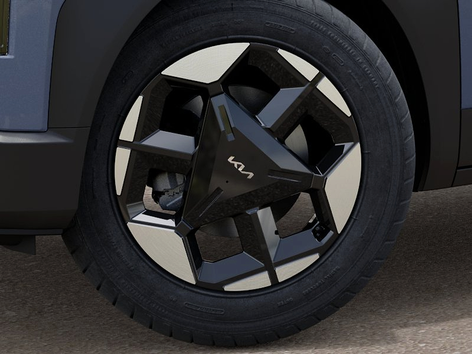 New 2027 Kia Seltos SUV