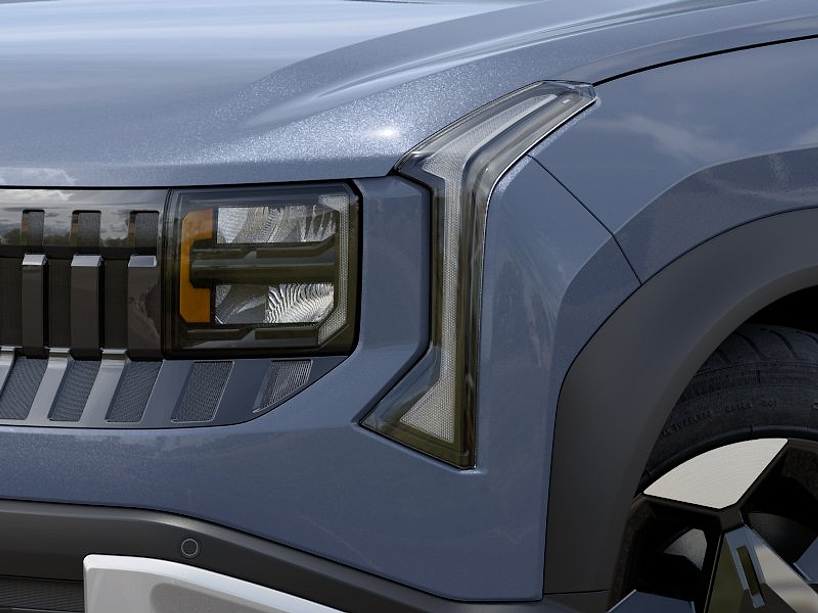 New 2027 Kia Seltos SUV