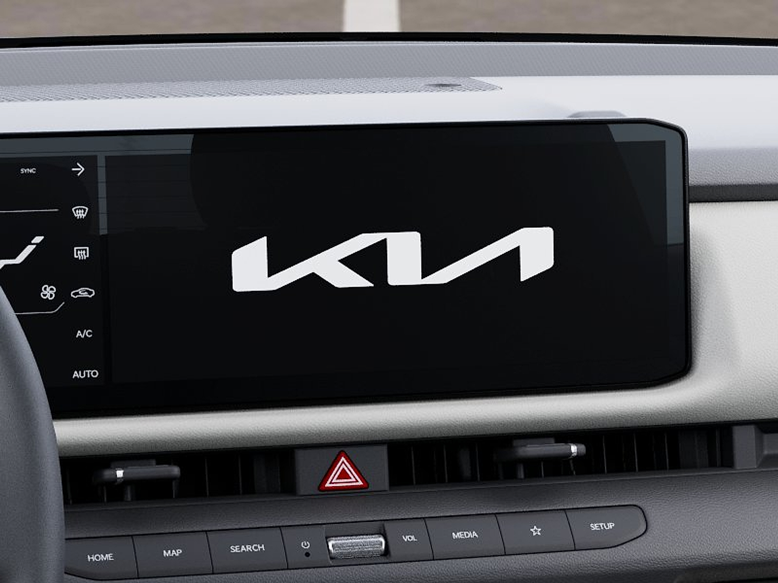 New 2027 Kia Seltos SUV