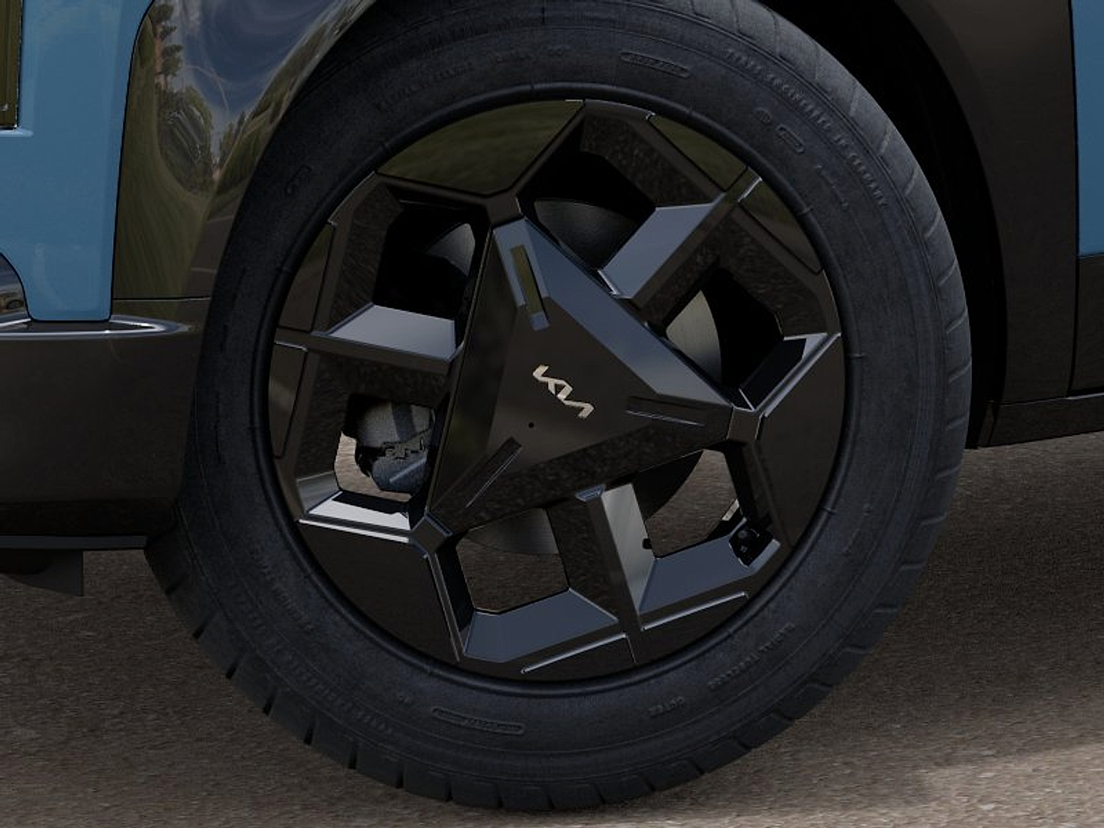 New 2027 Kia Seltos SUV