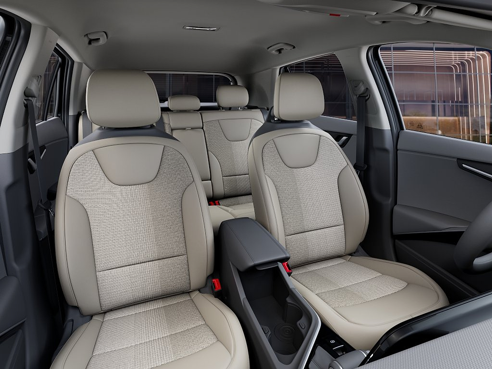 New 2026 Kia Niro SUV