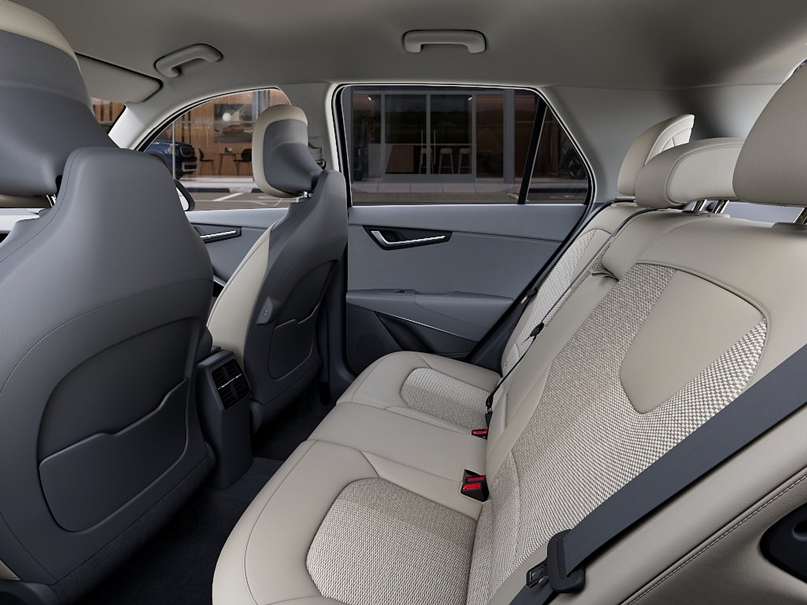 New 2026 Kia Niro SUV