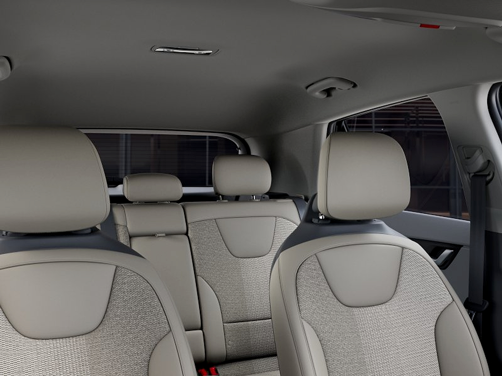 New 2026 Kia Niro SUV