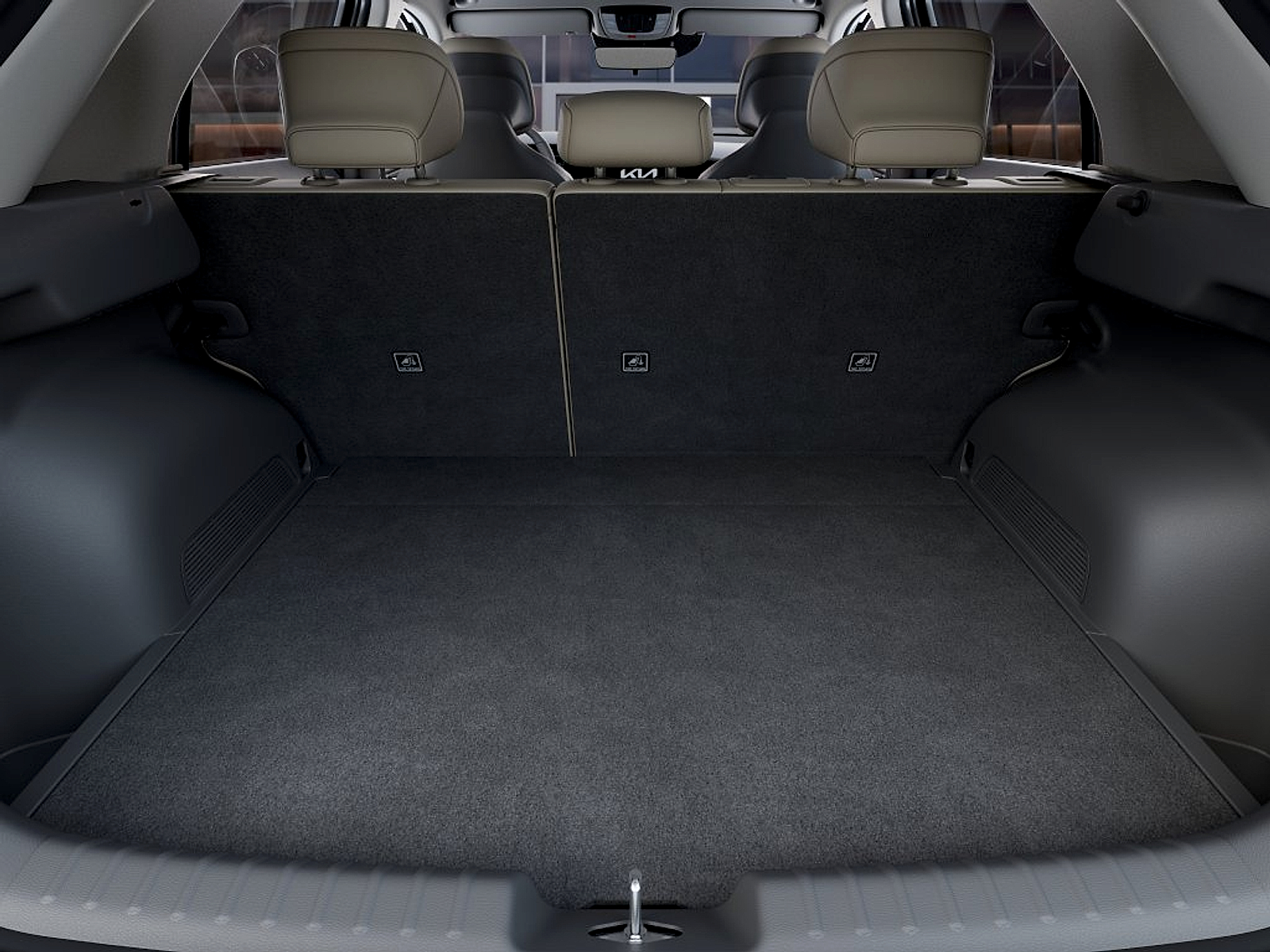 New 2026 Kia Niro SUV