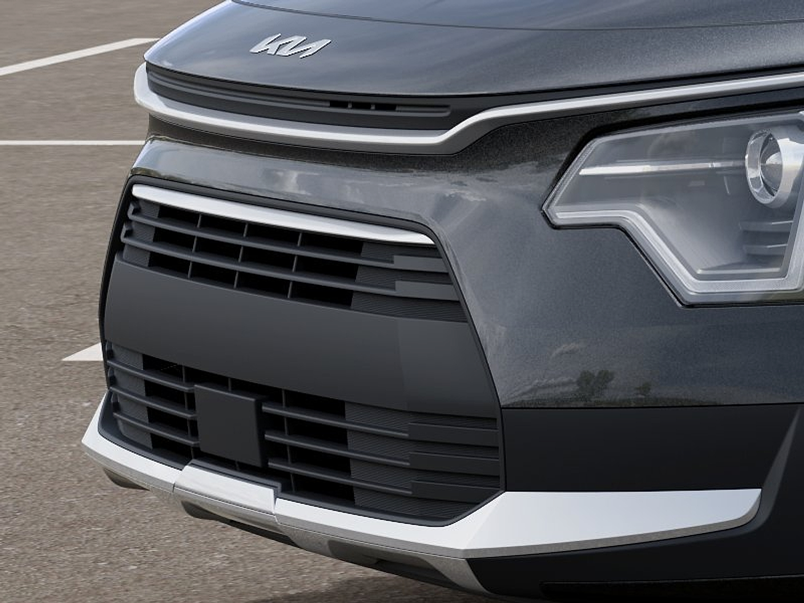 New 2026 Kia Niro SUV