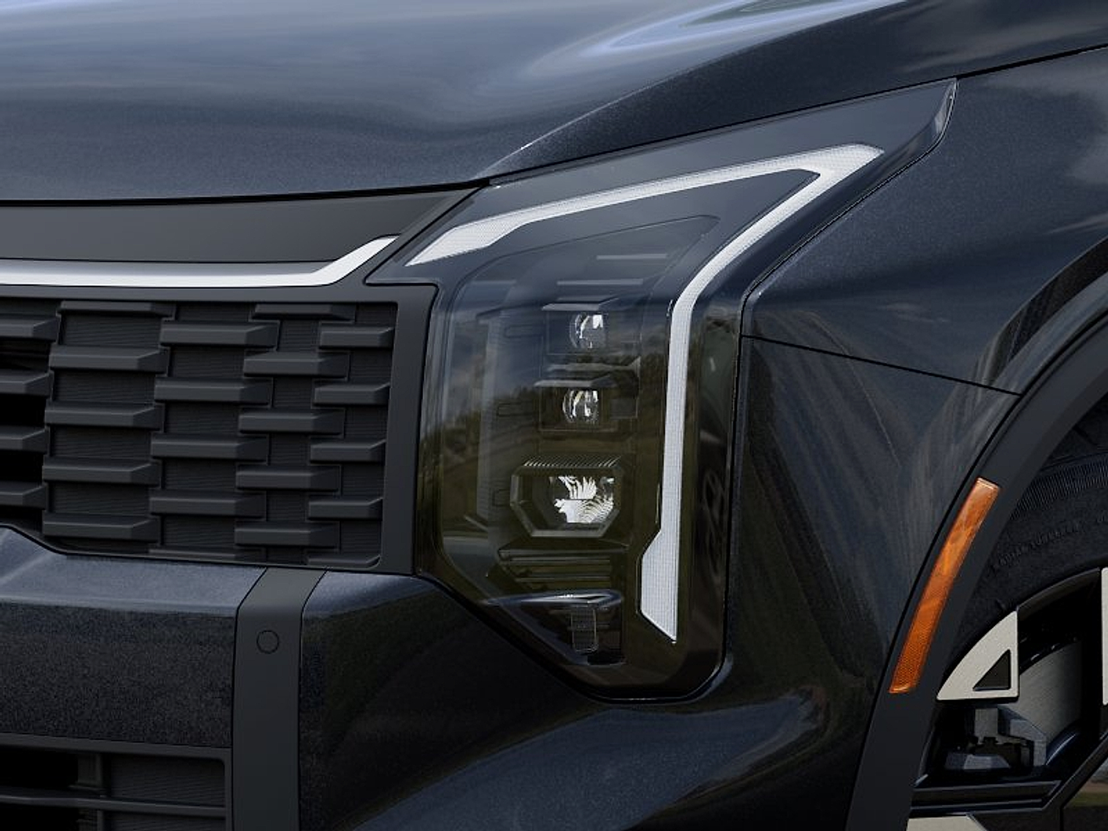 New 2026 Kia Sportage SUV