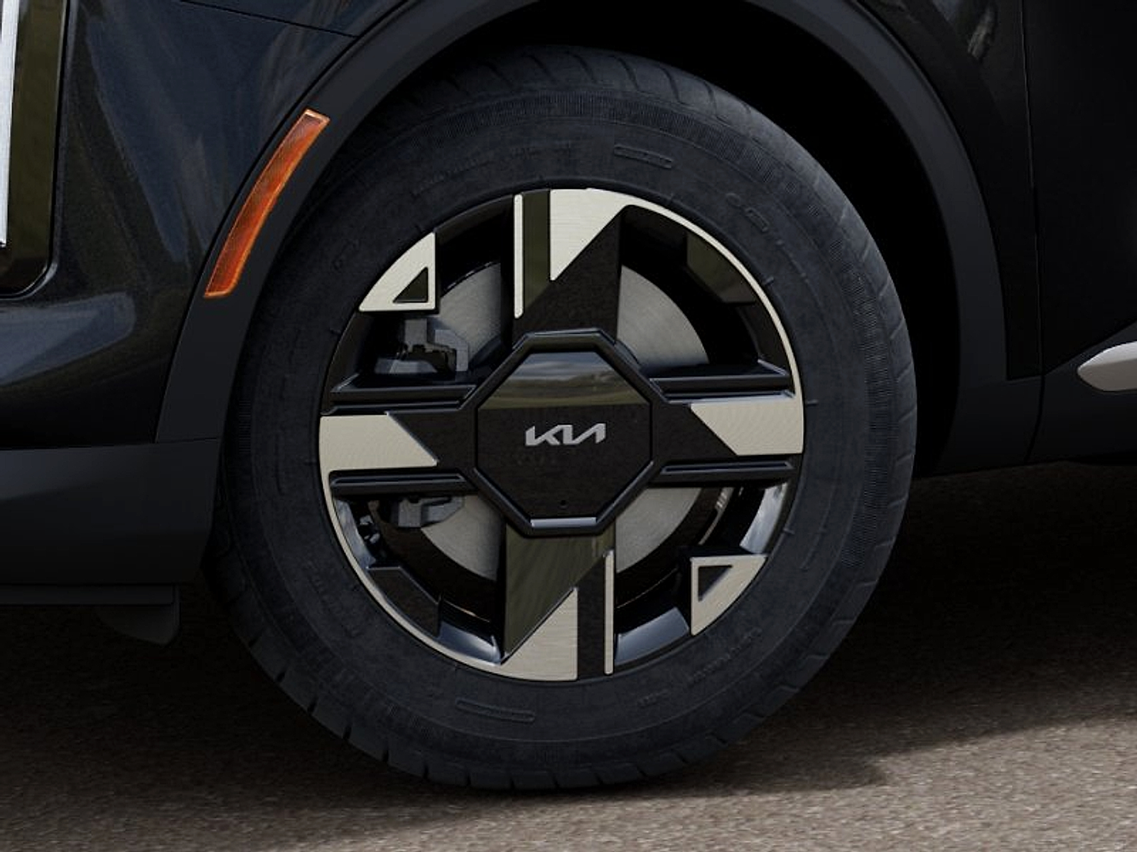 New 2026 Kia Sportage SUV