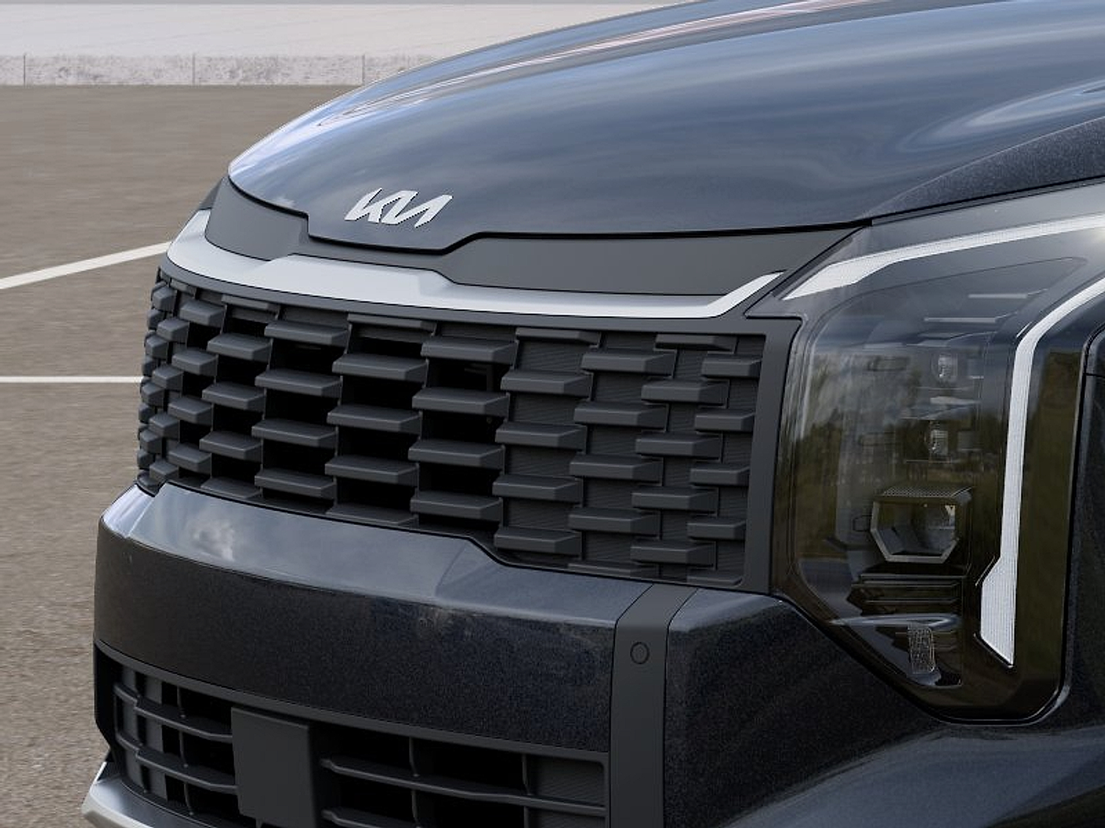 New 2026 Kia Sportage SUV